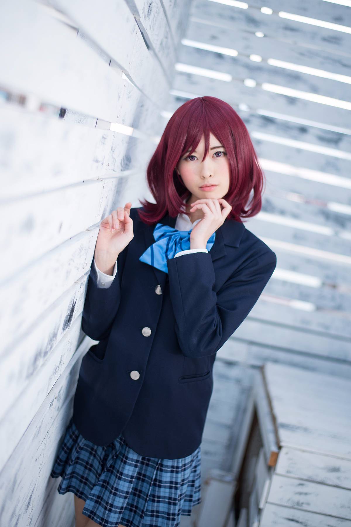 Bình thường - Maki Live!