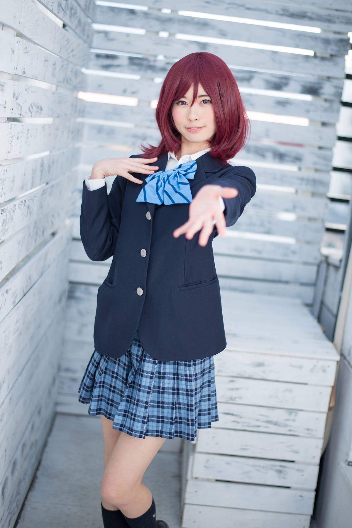 Bình thường - Maki Live!