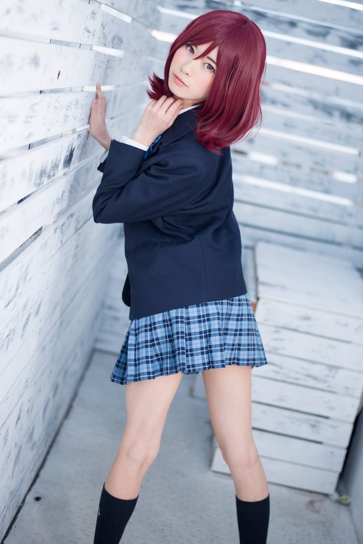 Bình thường - Maki Live!