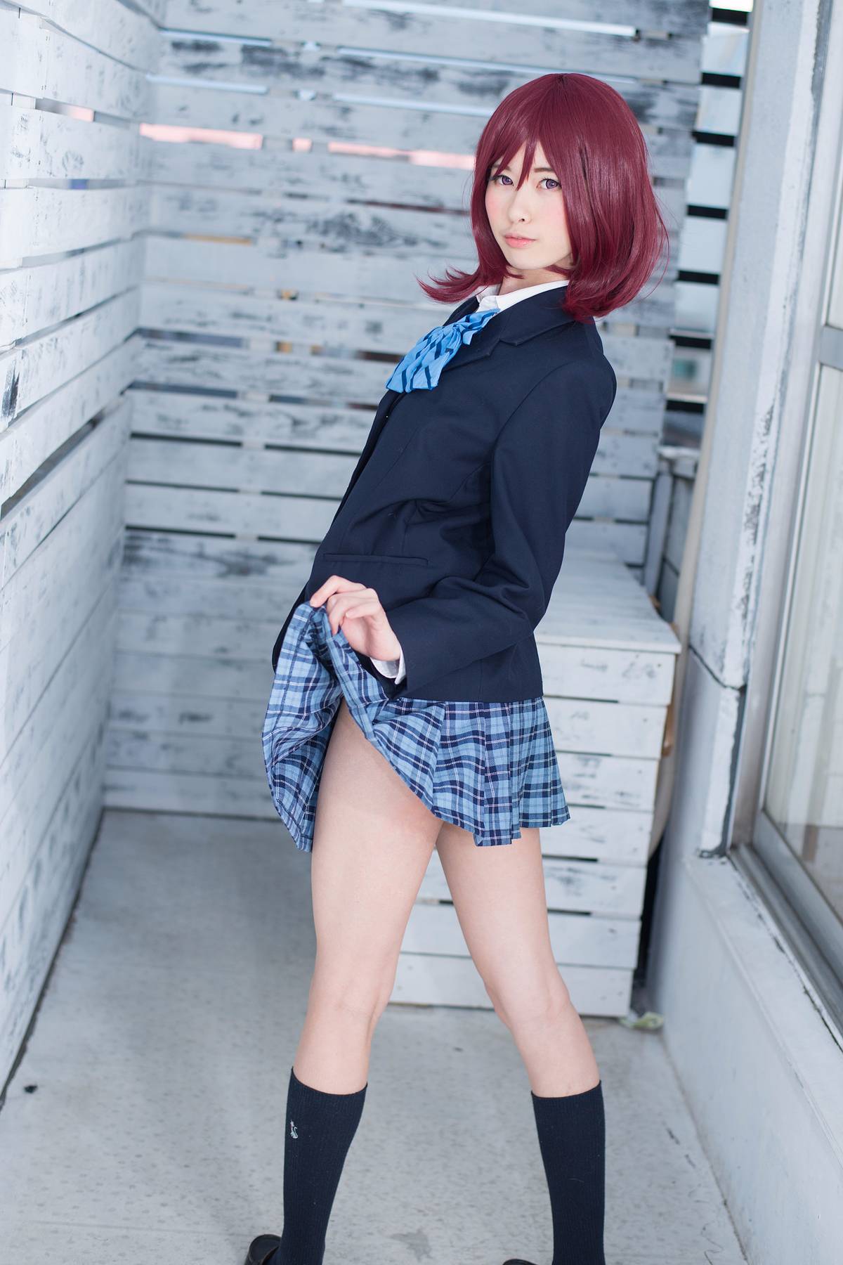 Bình thường - Maki Live!