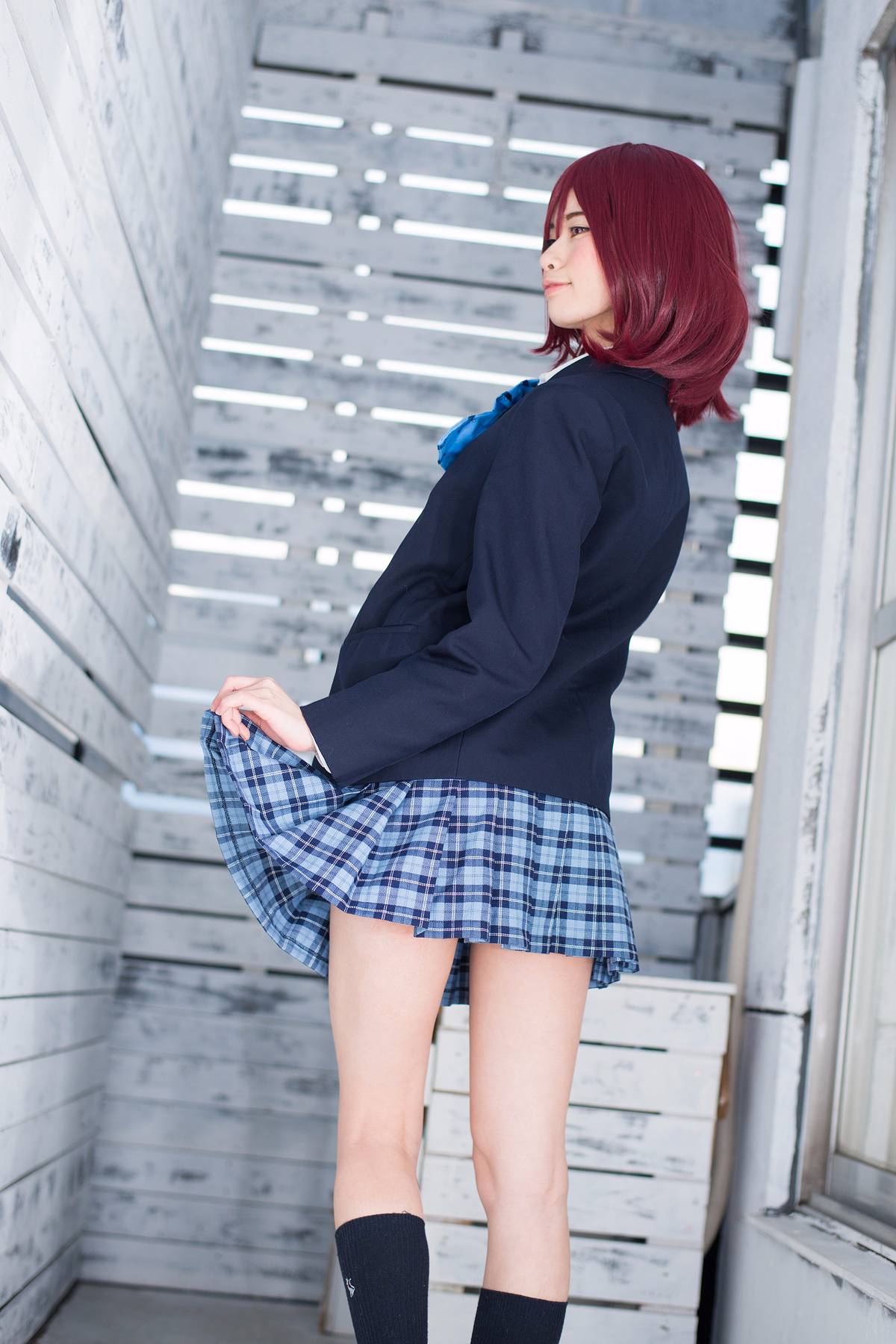 Bình thường - Maki Live!