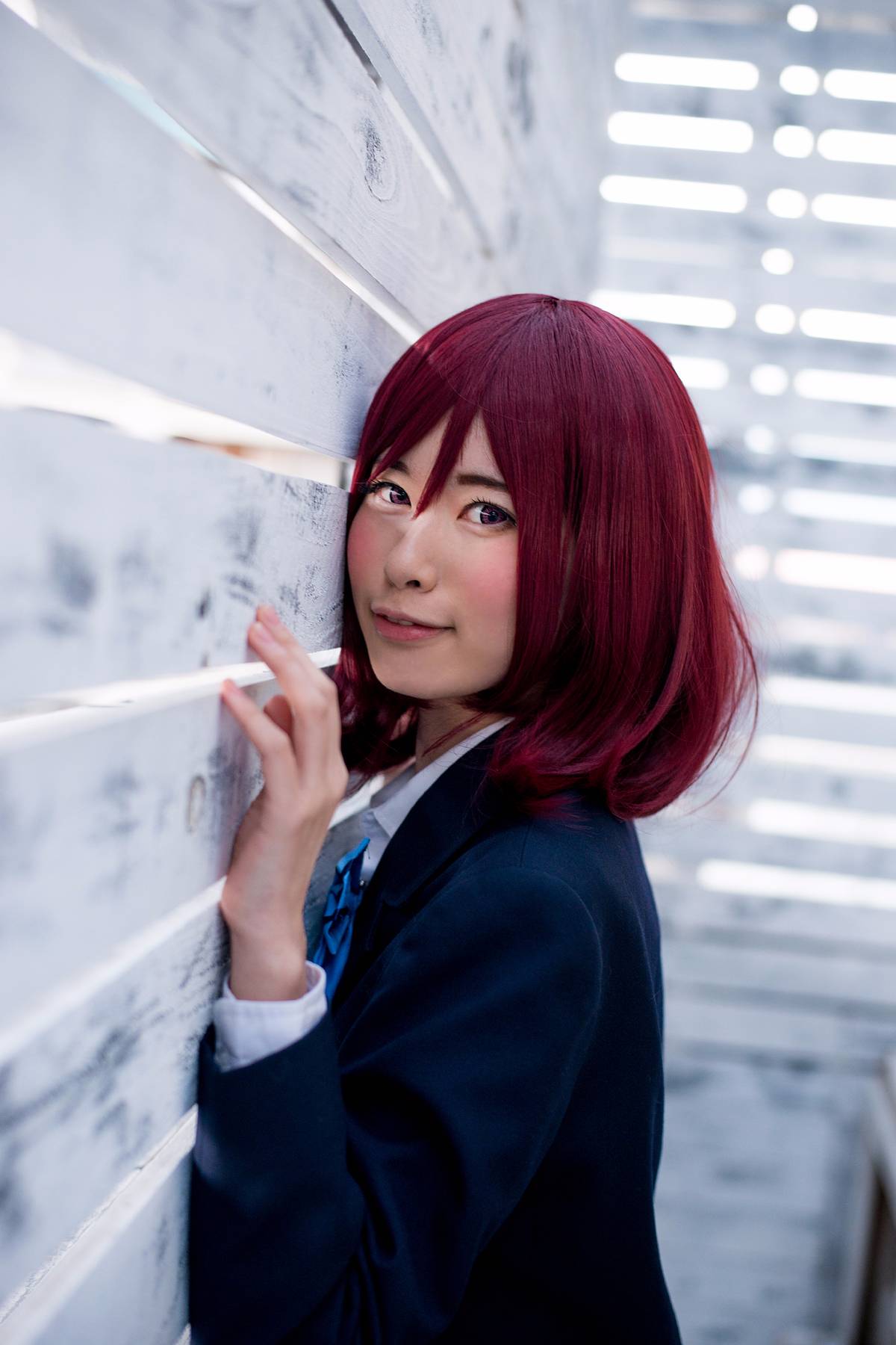 Bình thường - Maki Live!