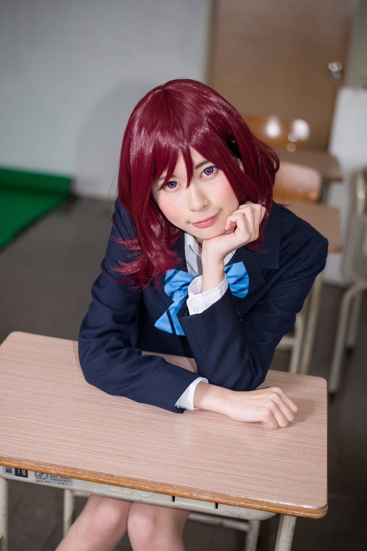 Bình thường - Maki Live!