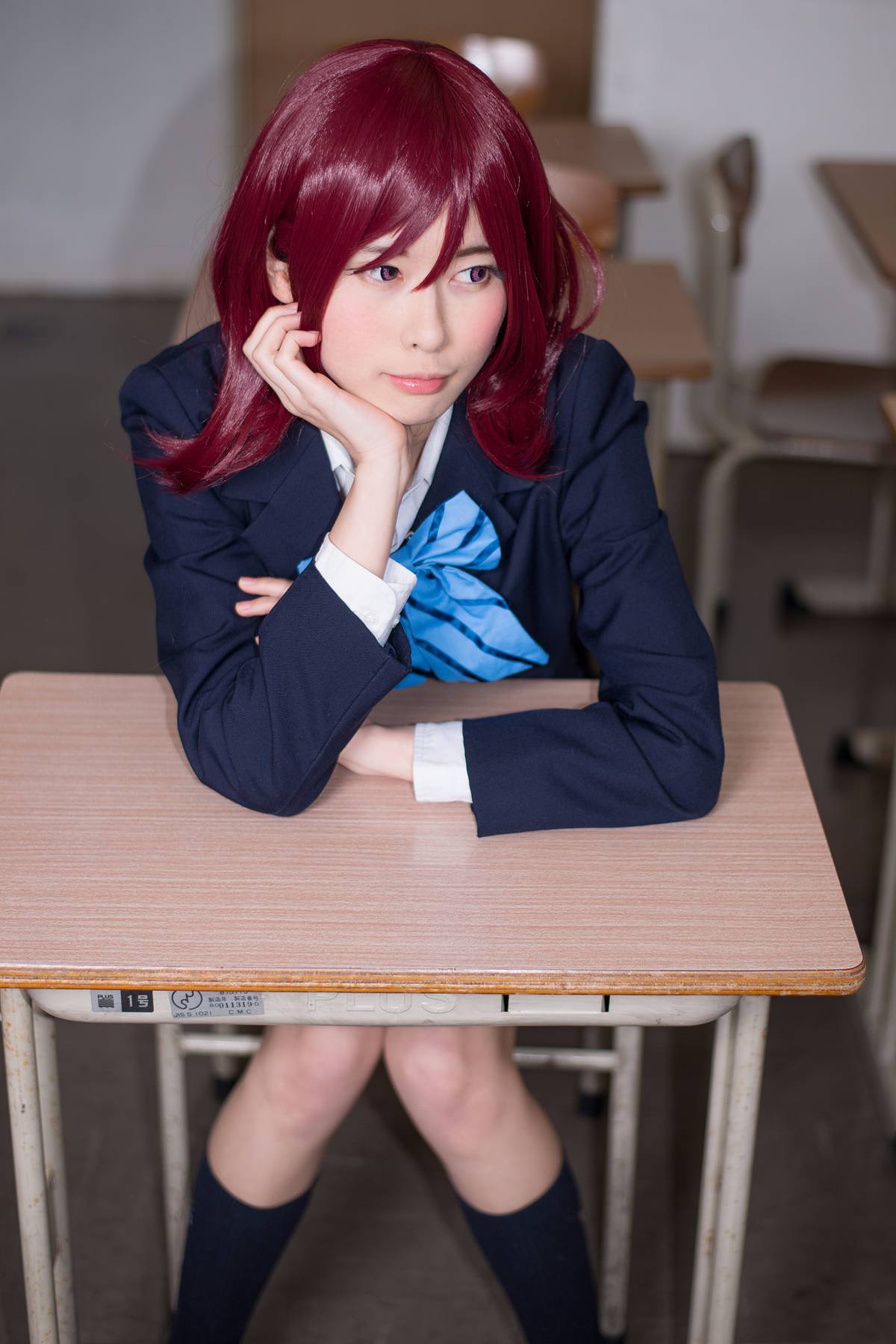 Bình thường - Maki Live!