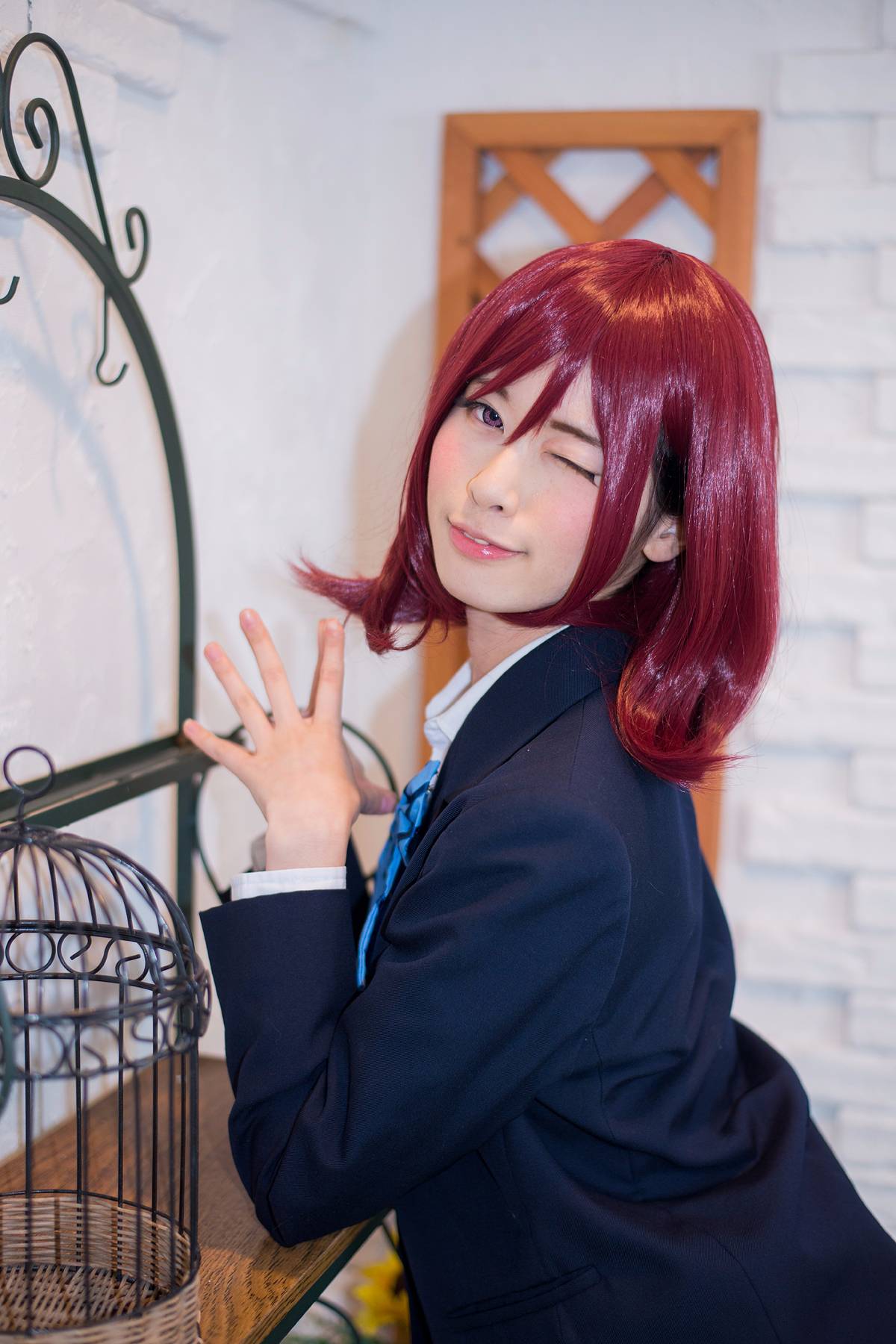 Bình thường - Maki Live!