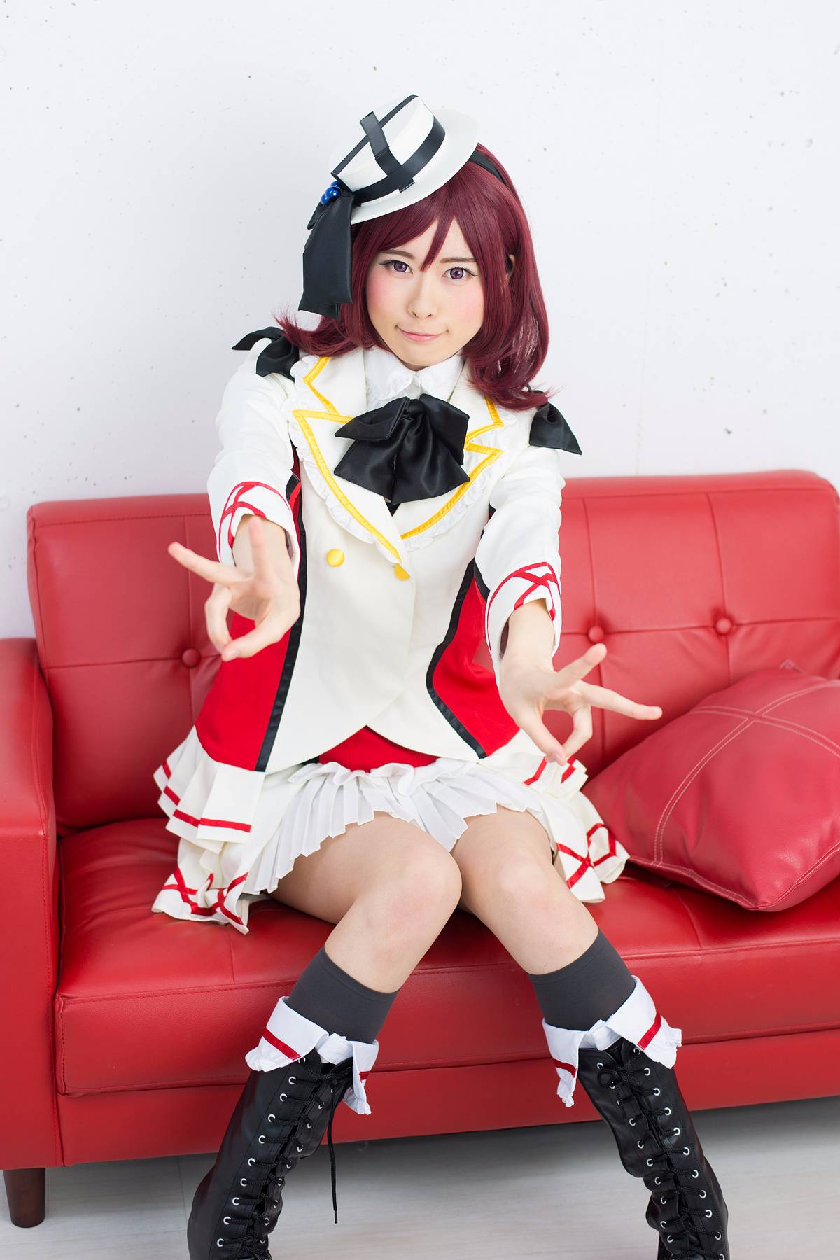 Bình thường - Maki Live!