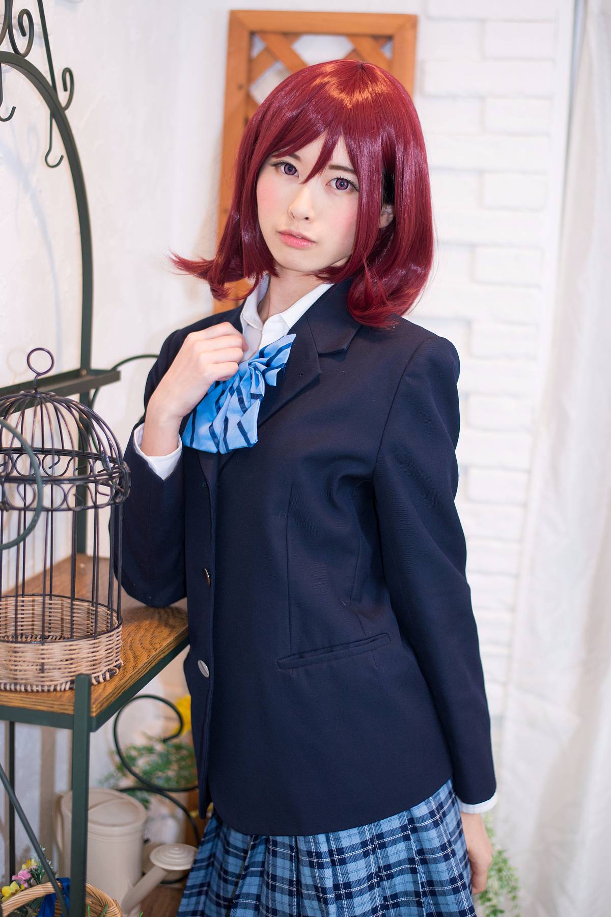 Bình thường - Maki Live!