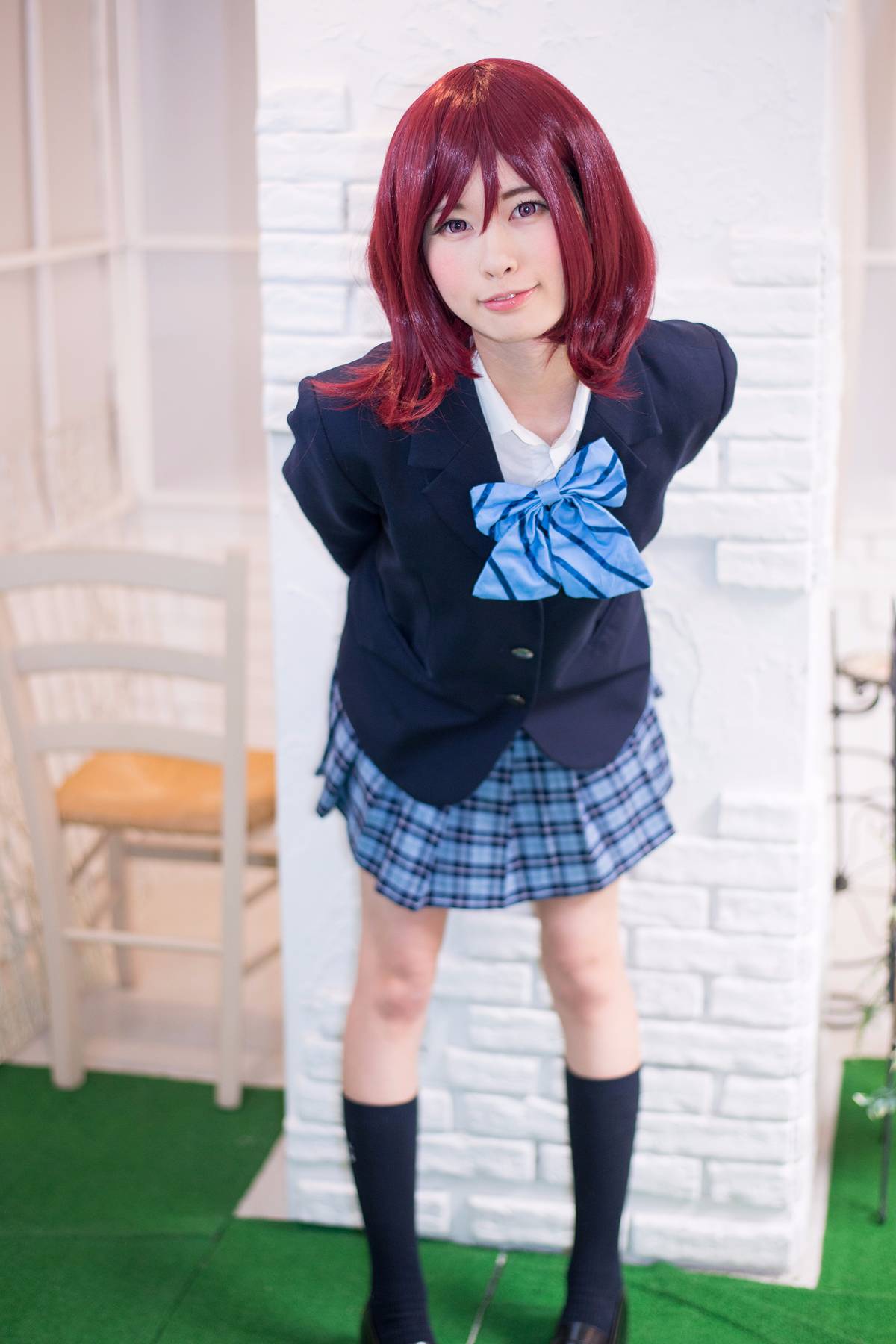 Bình thường - Maki Live!