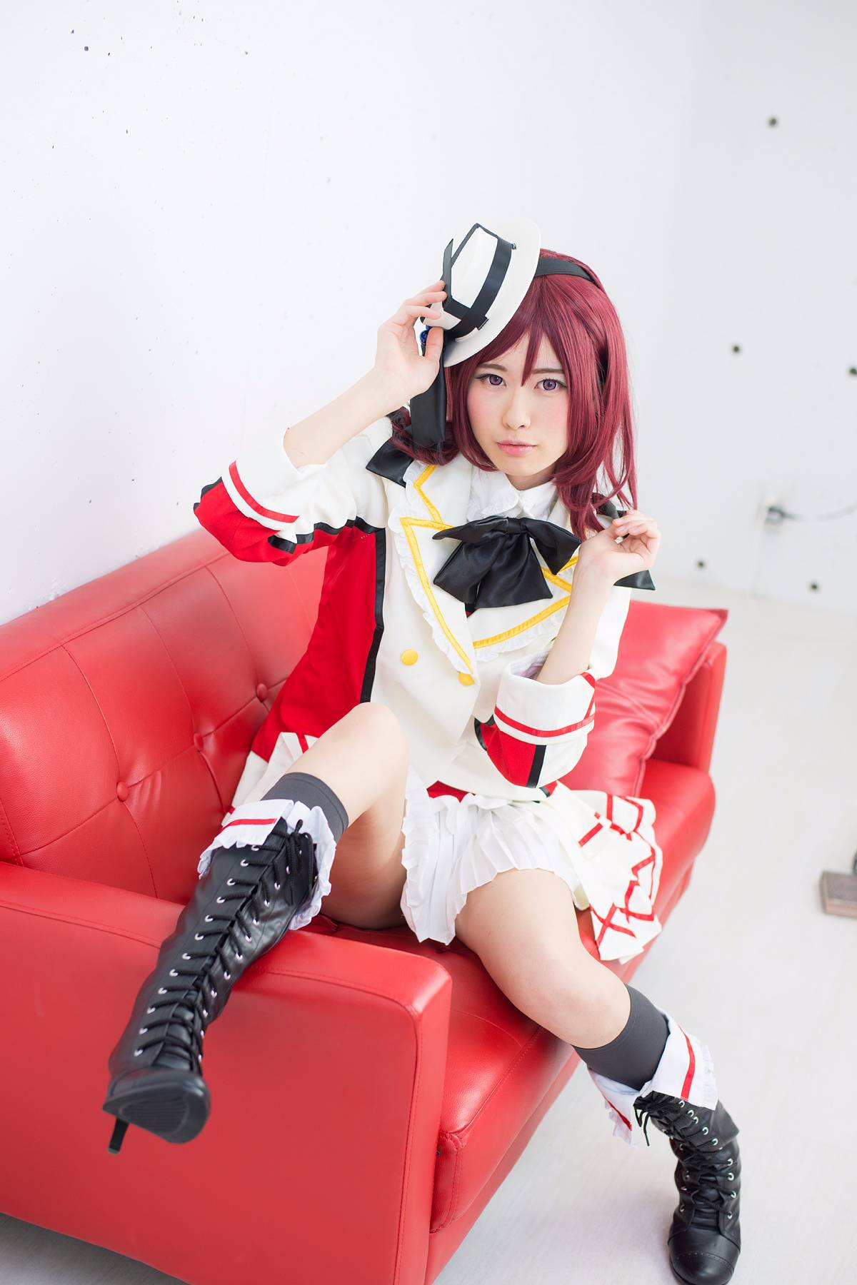 Bình thường - Maki Live!