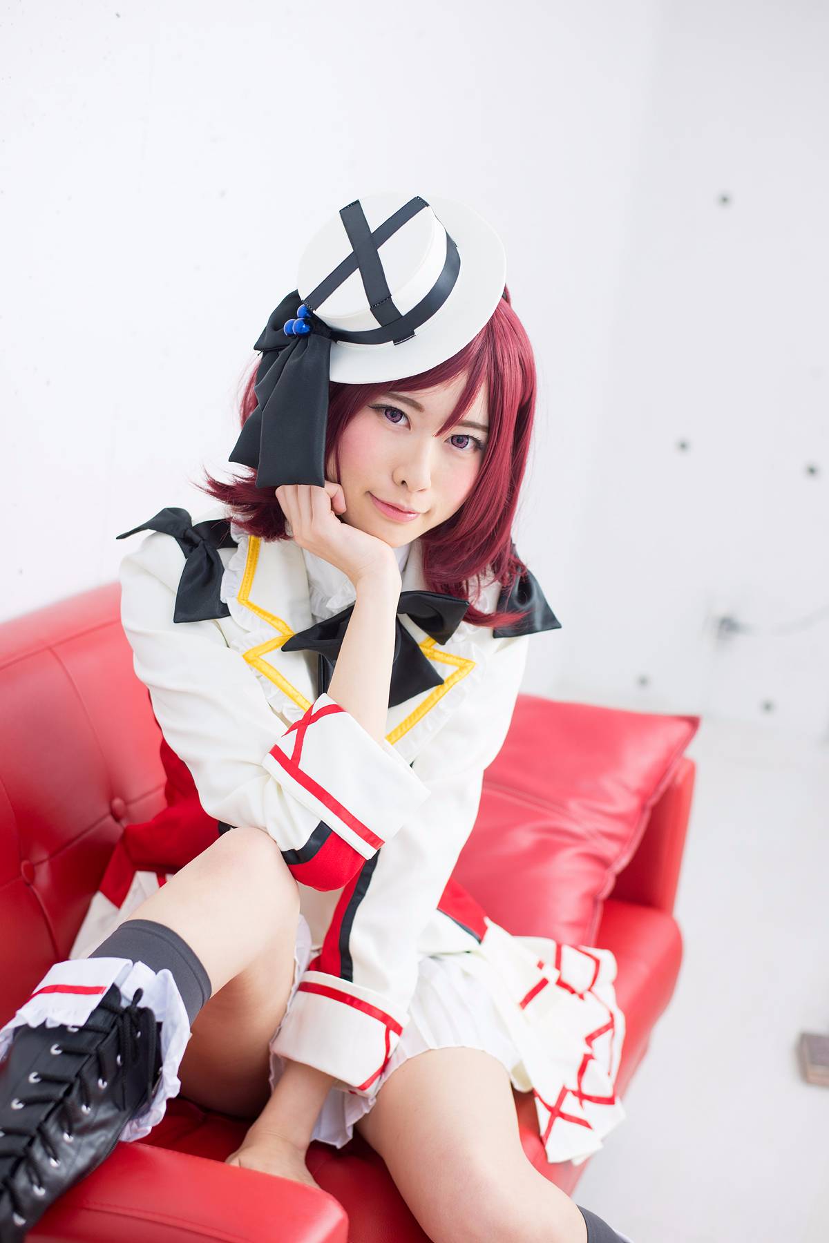 Bình thường - Maki Live!