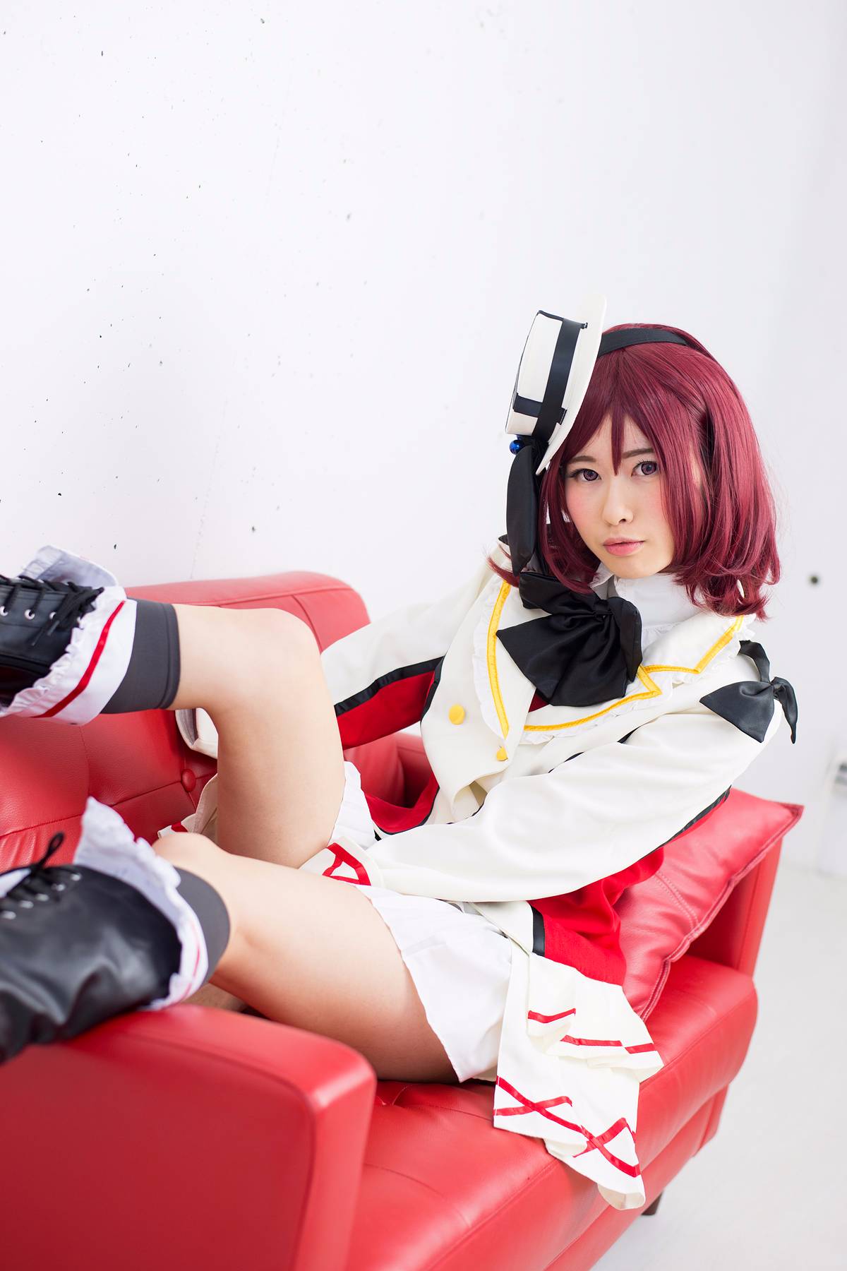 Bình thường - Maki Live!