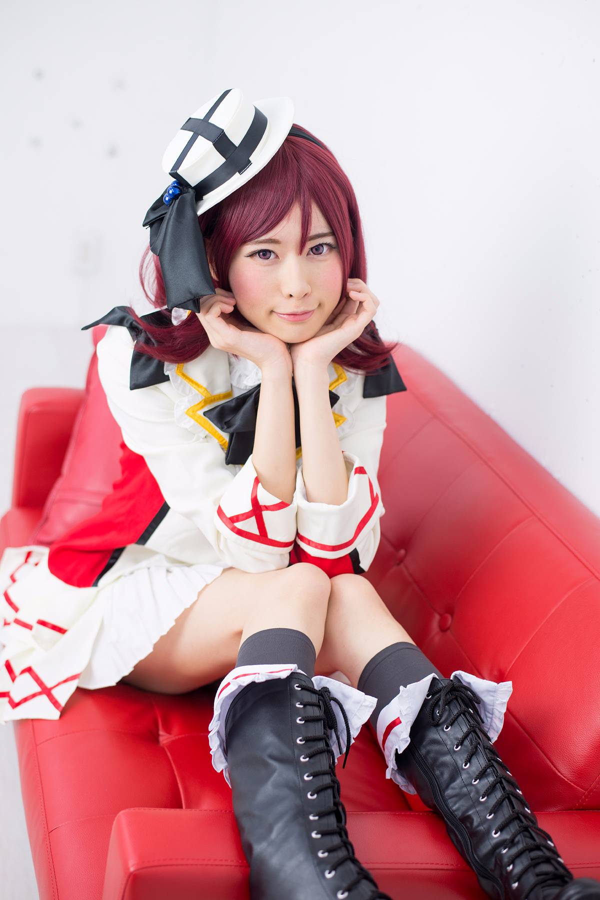 Bình thường - Maki Live!