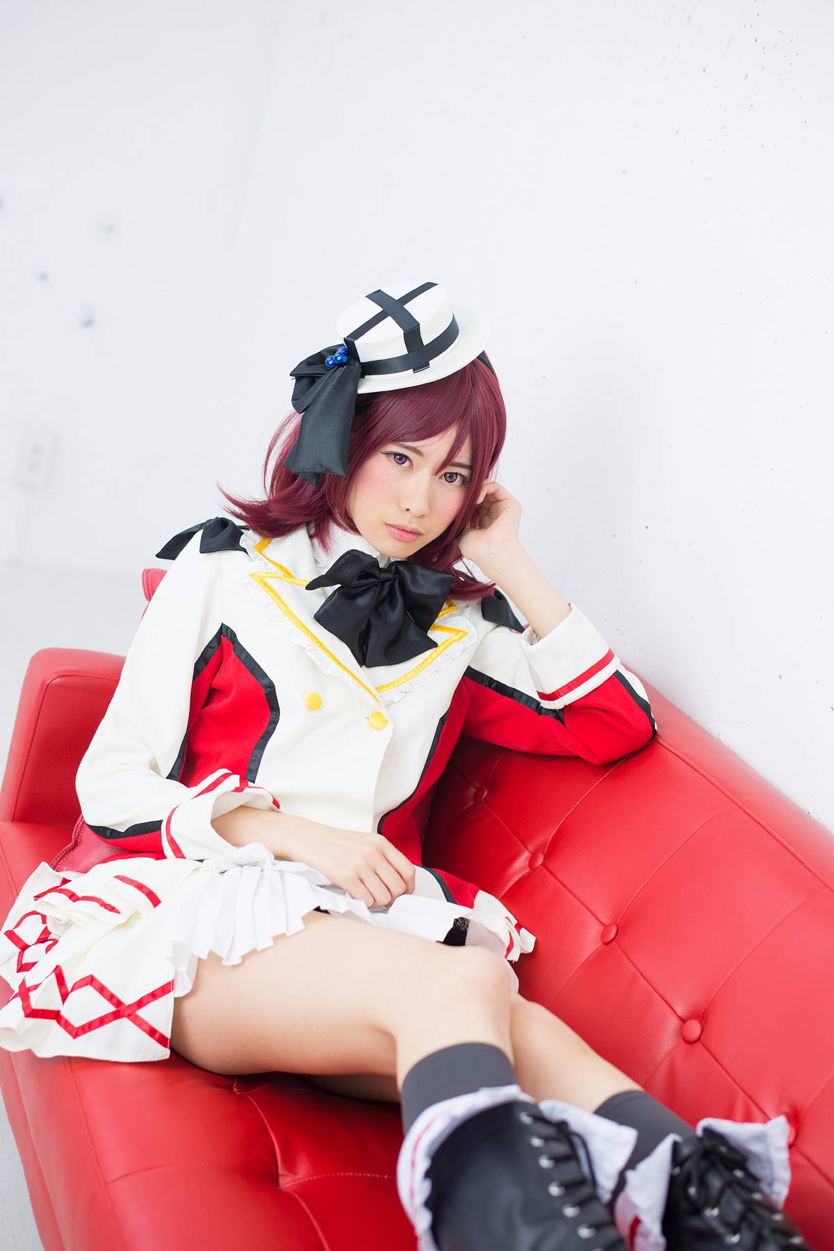 Bình thường - Maki Live!