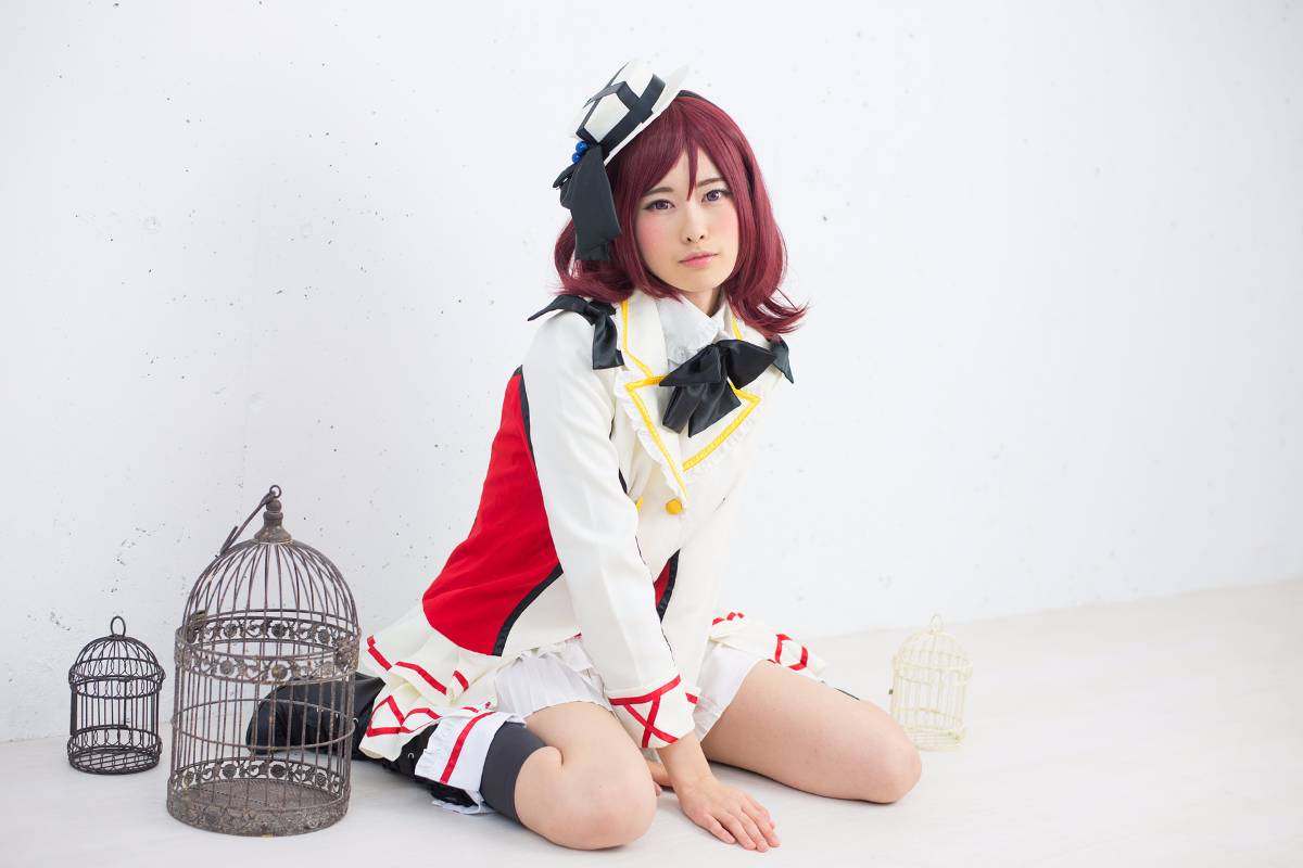 Bình thường - Maki Live!