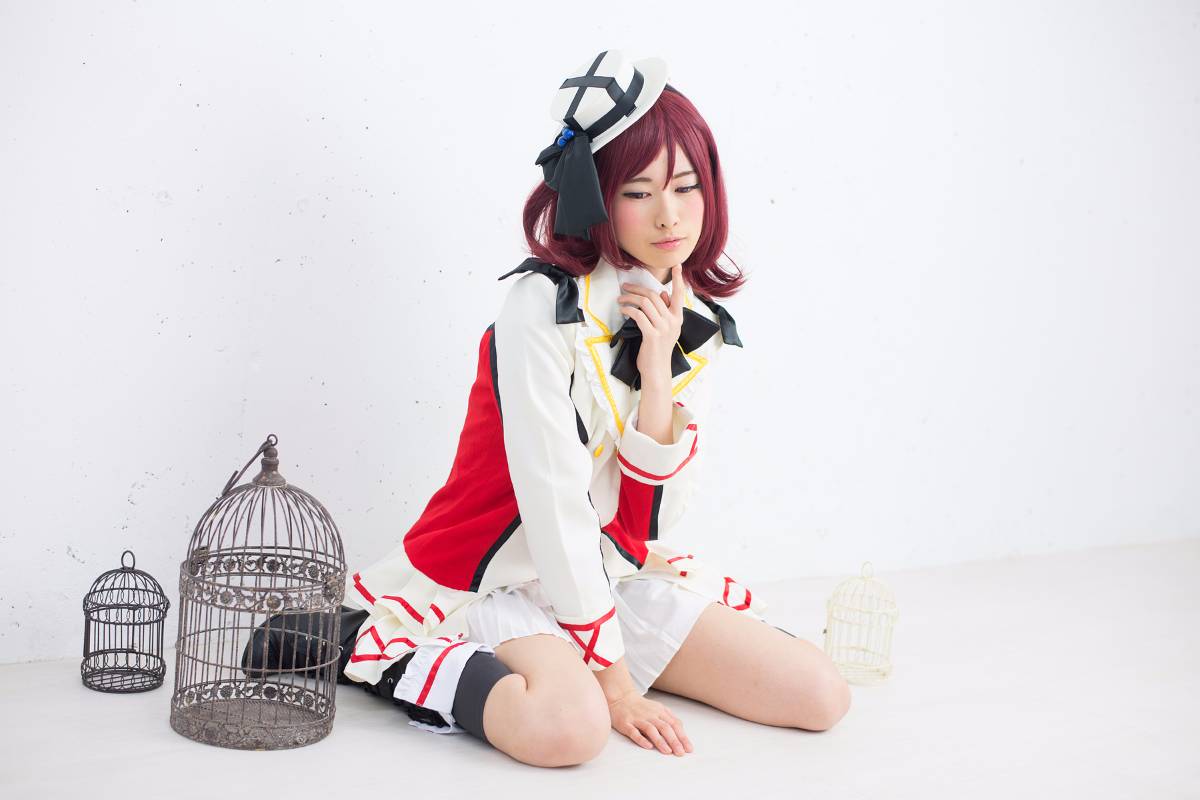 Bình thường - Maki Live!