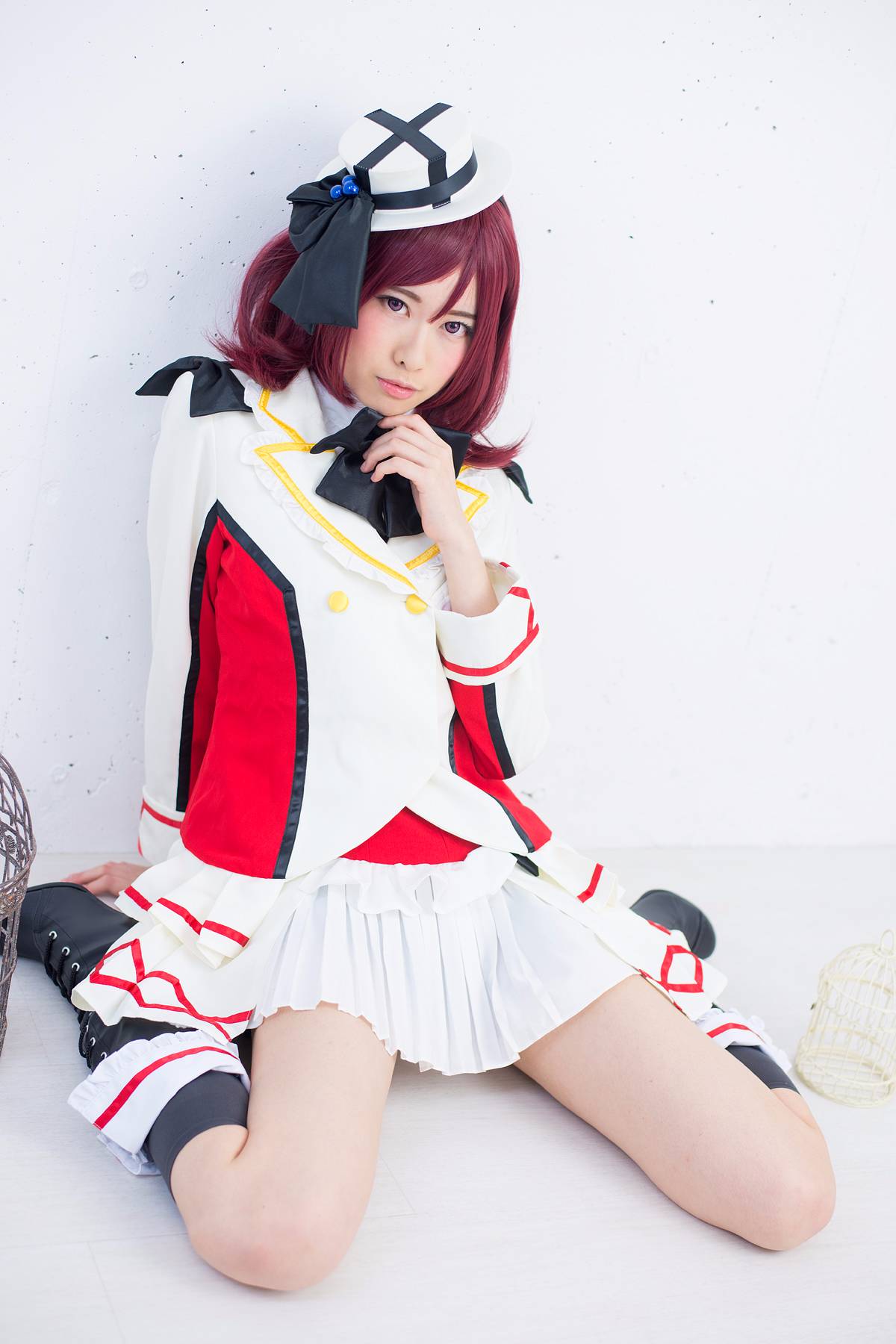 Bình thường - Maki Live!