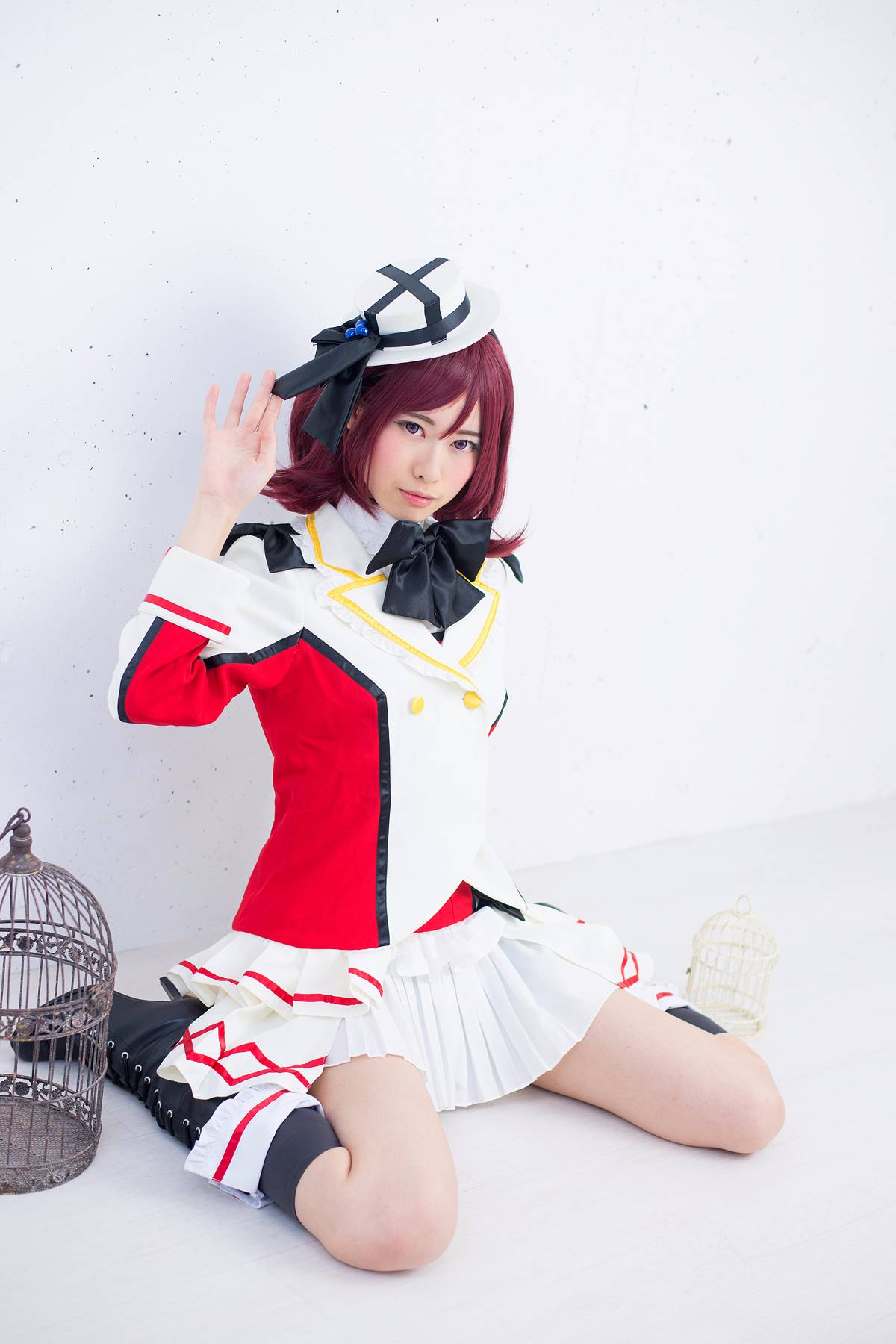 Bình thường - Maki Live!