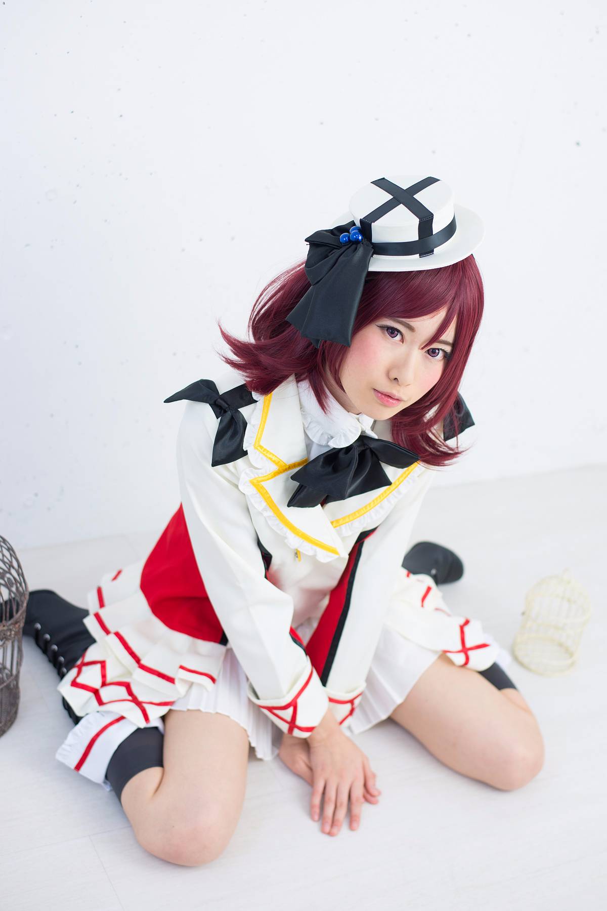 Bình thường - Maki Live!