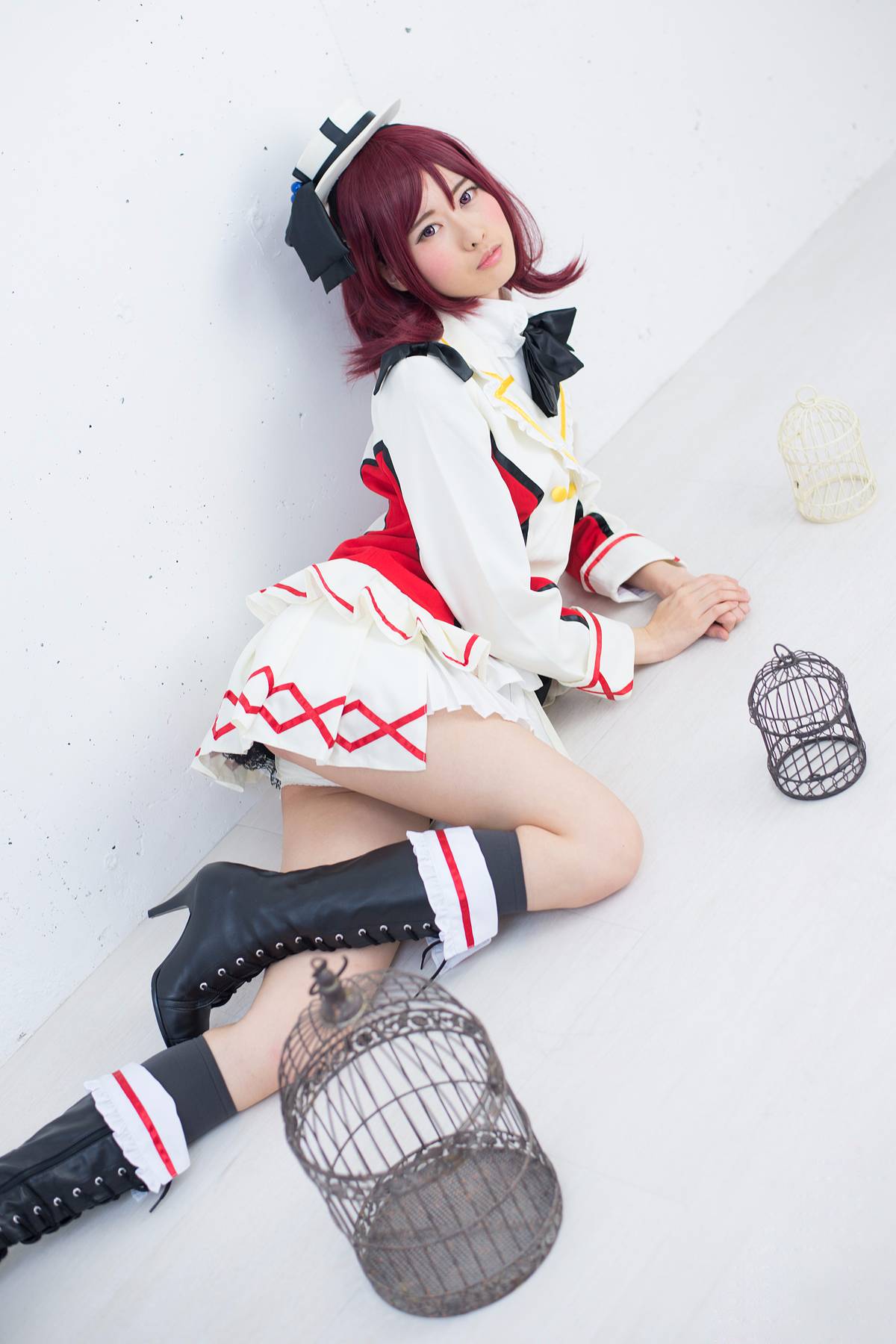 Bình thường - Maki Live!