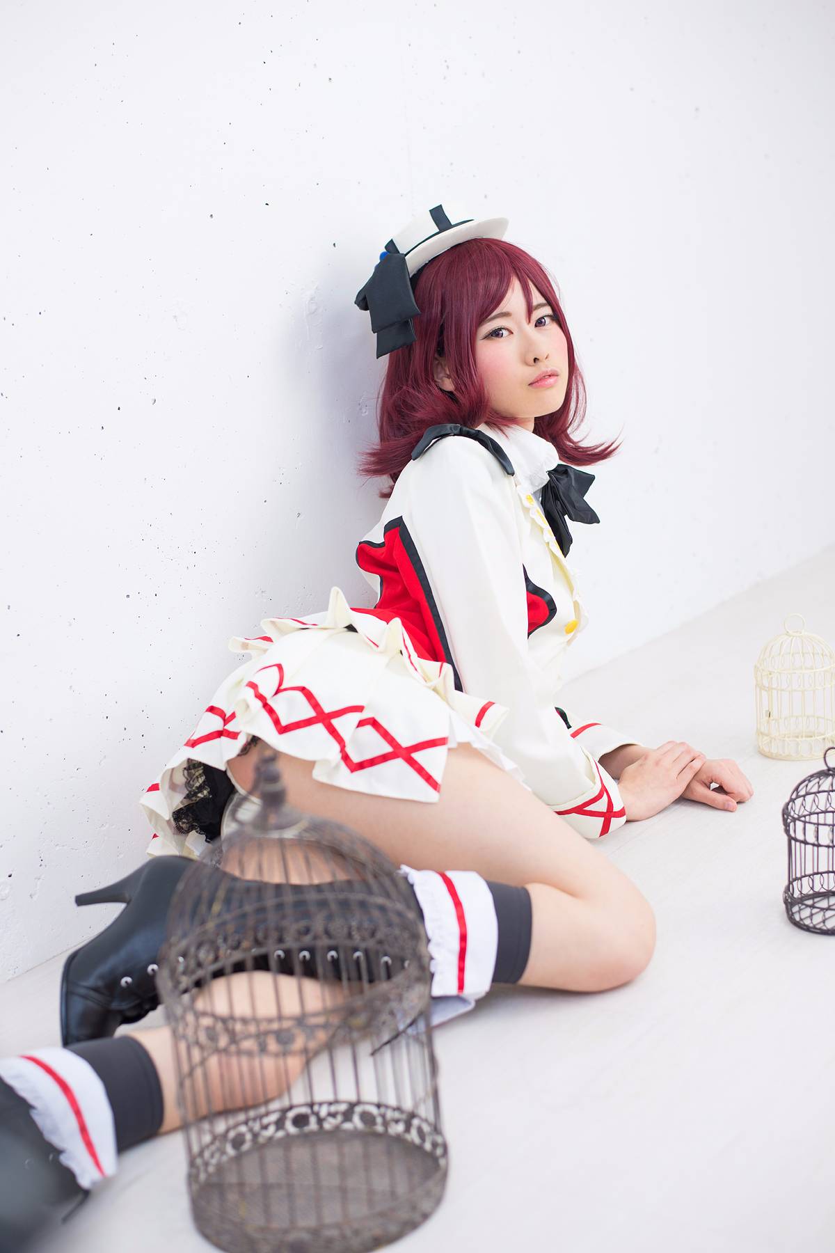 Bình thường - Maki Live!