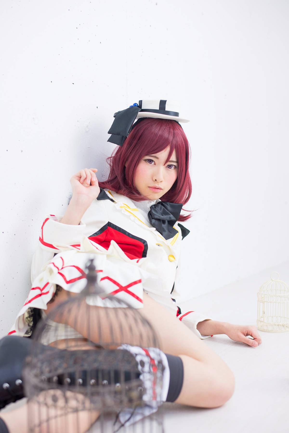 Bình thường - Maki Live!