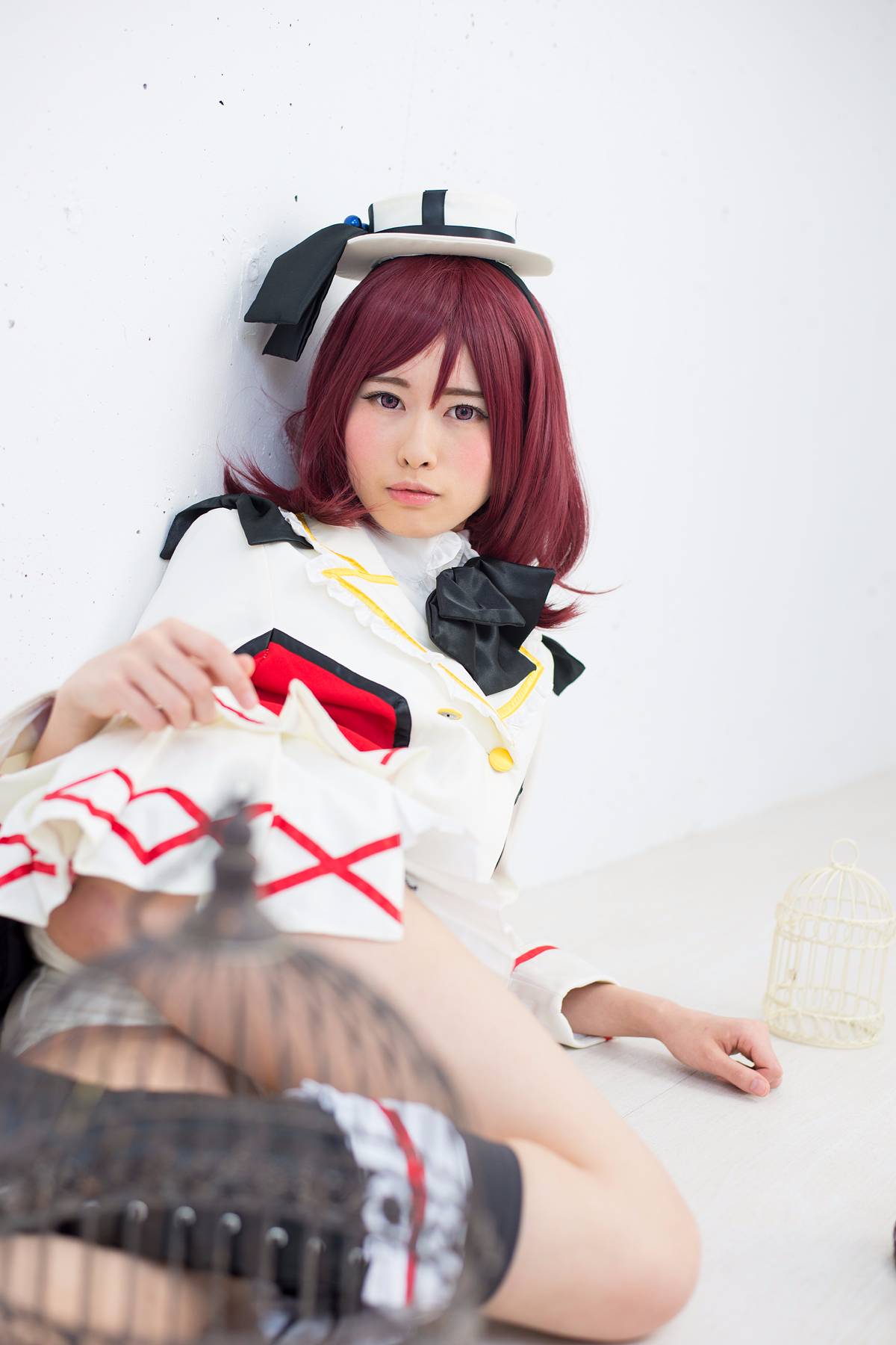 Bình thường - Maki Live!