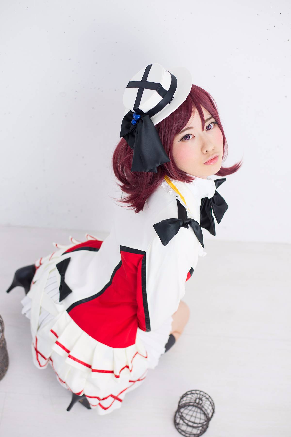 Bình thường - Maki Live!