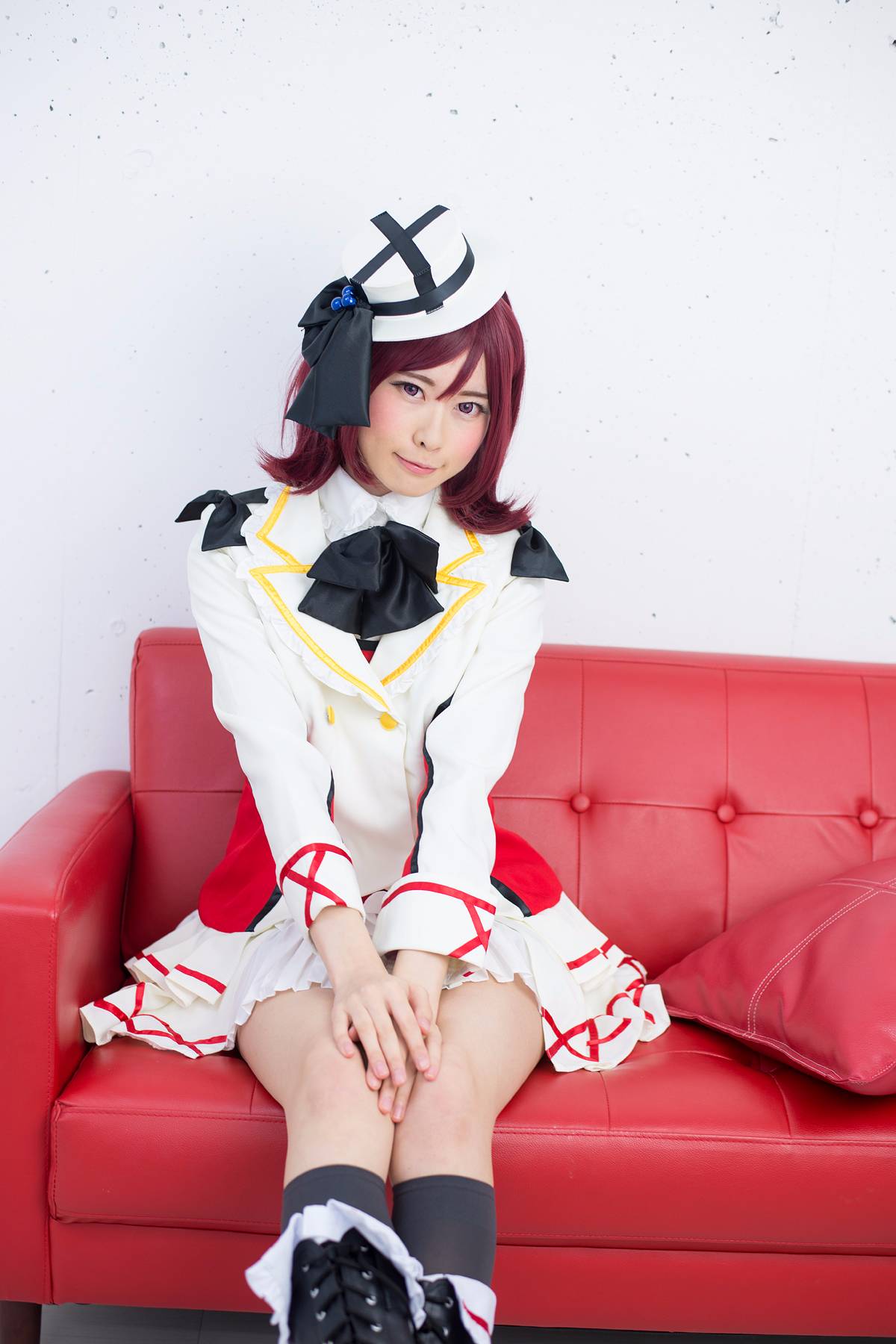 Bình thường - Maki Live!