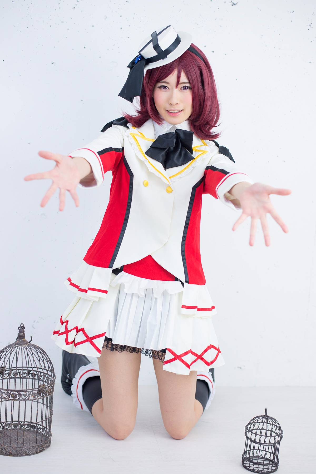 Bình thường - Maki Live!