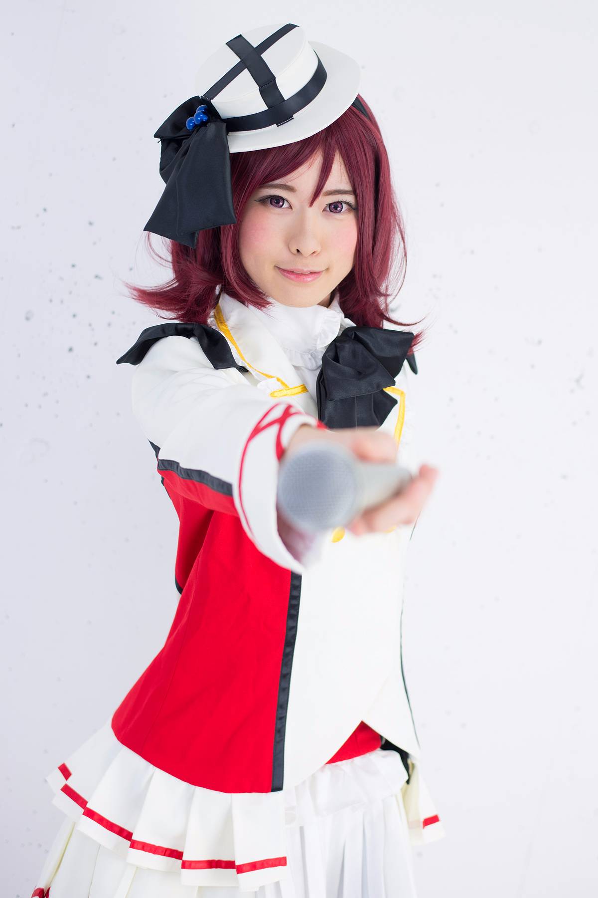 Bình thường - Maki Live!