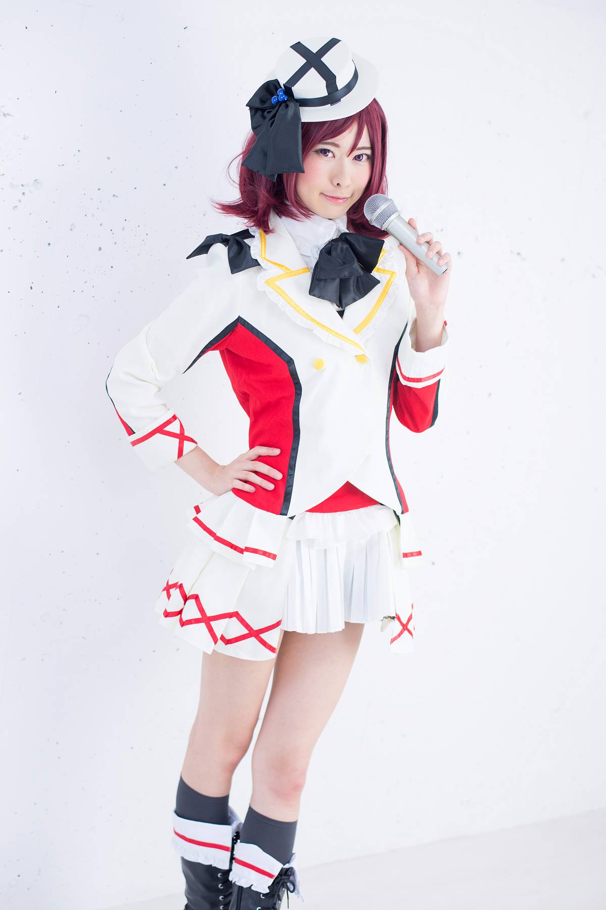 Bình thường - Maki Live!