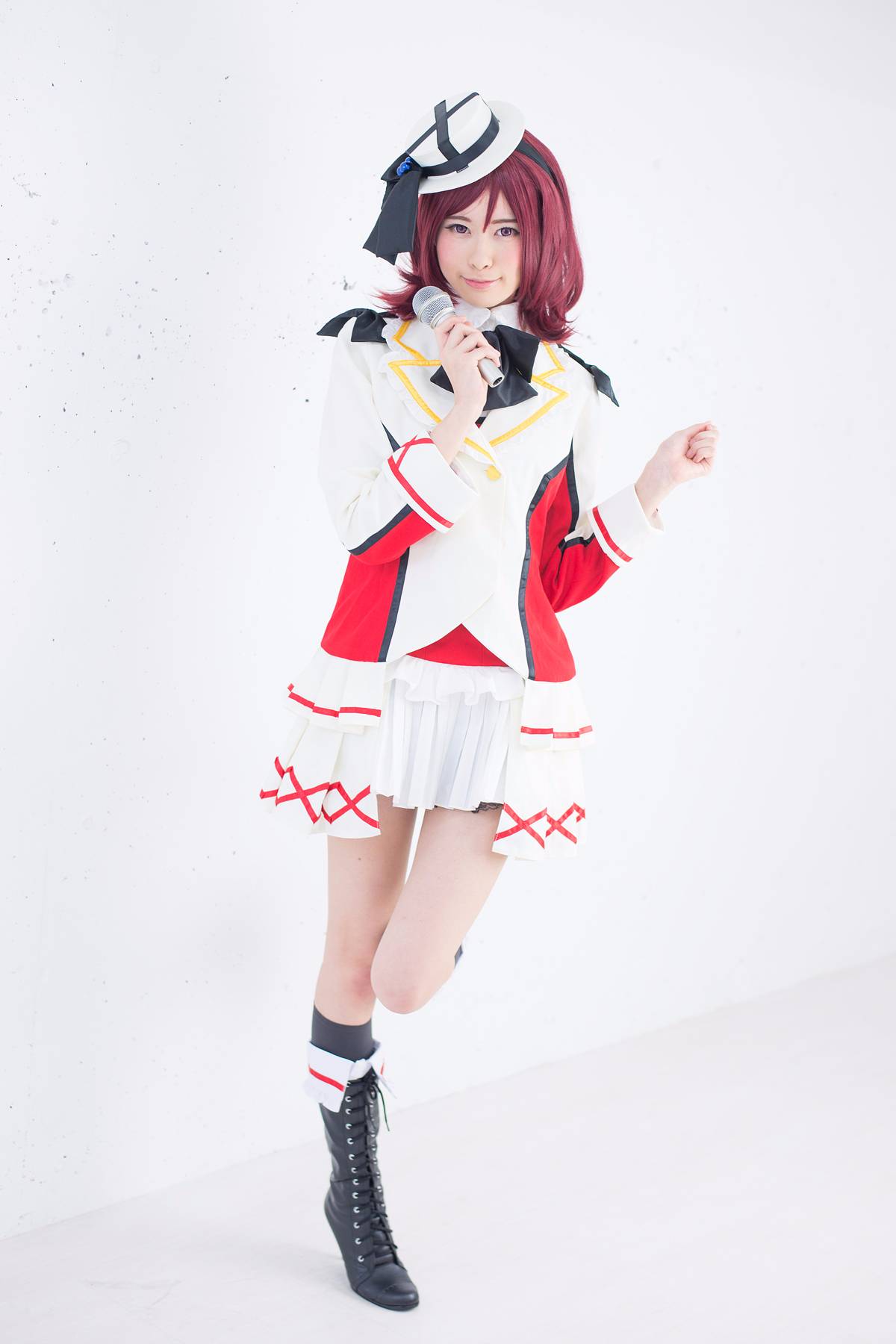 Bình thường - Maki Live!