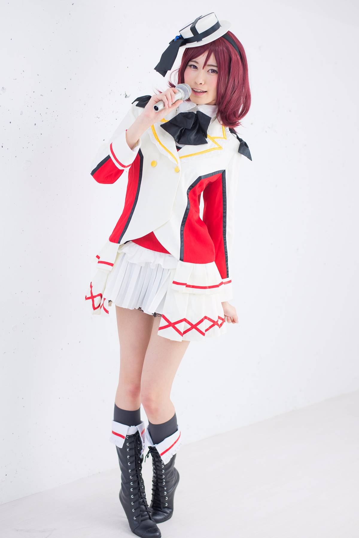 Bình thường - Maki Live!