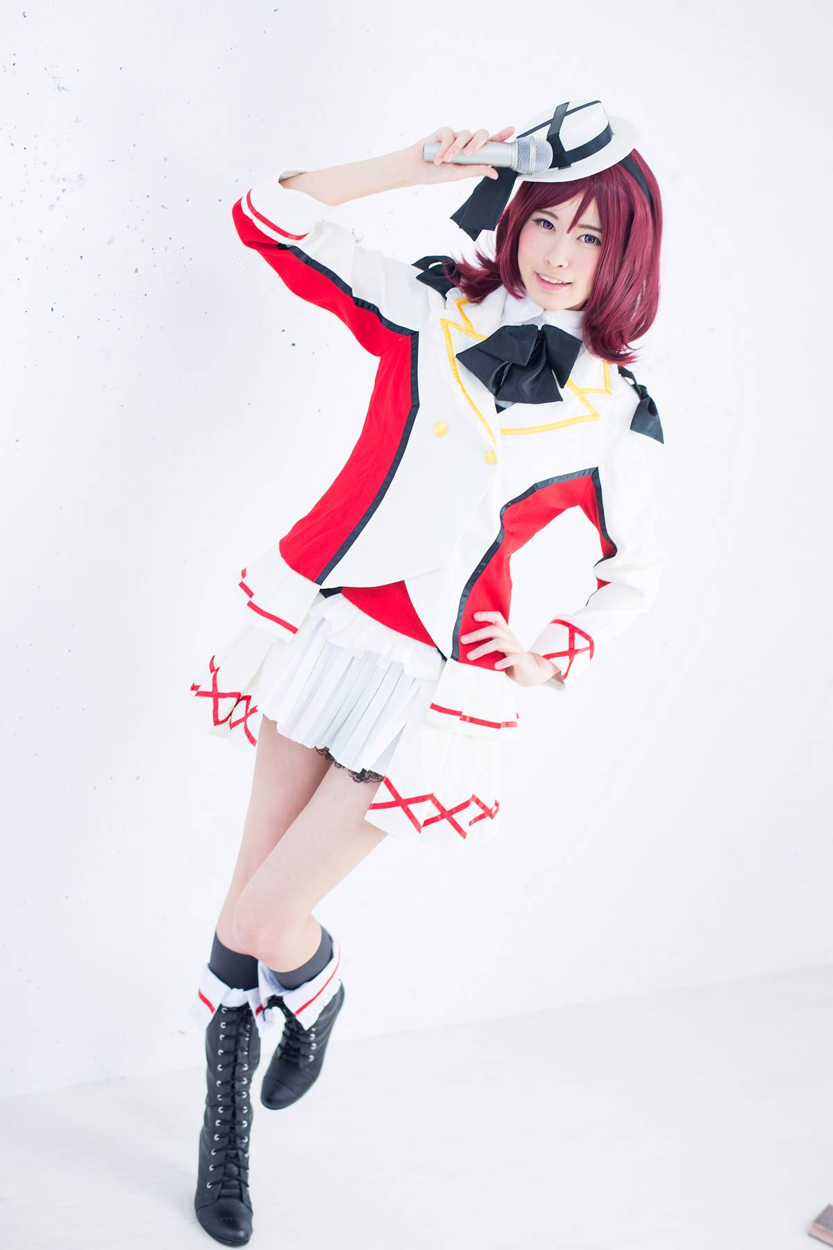 Bình thường - Maki Live!