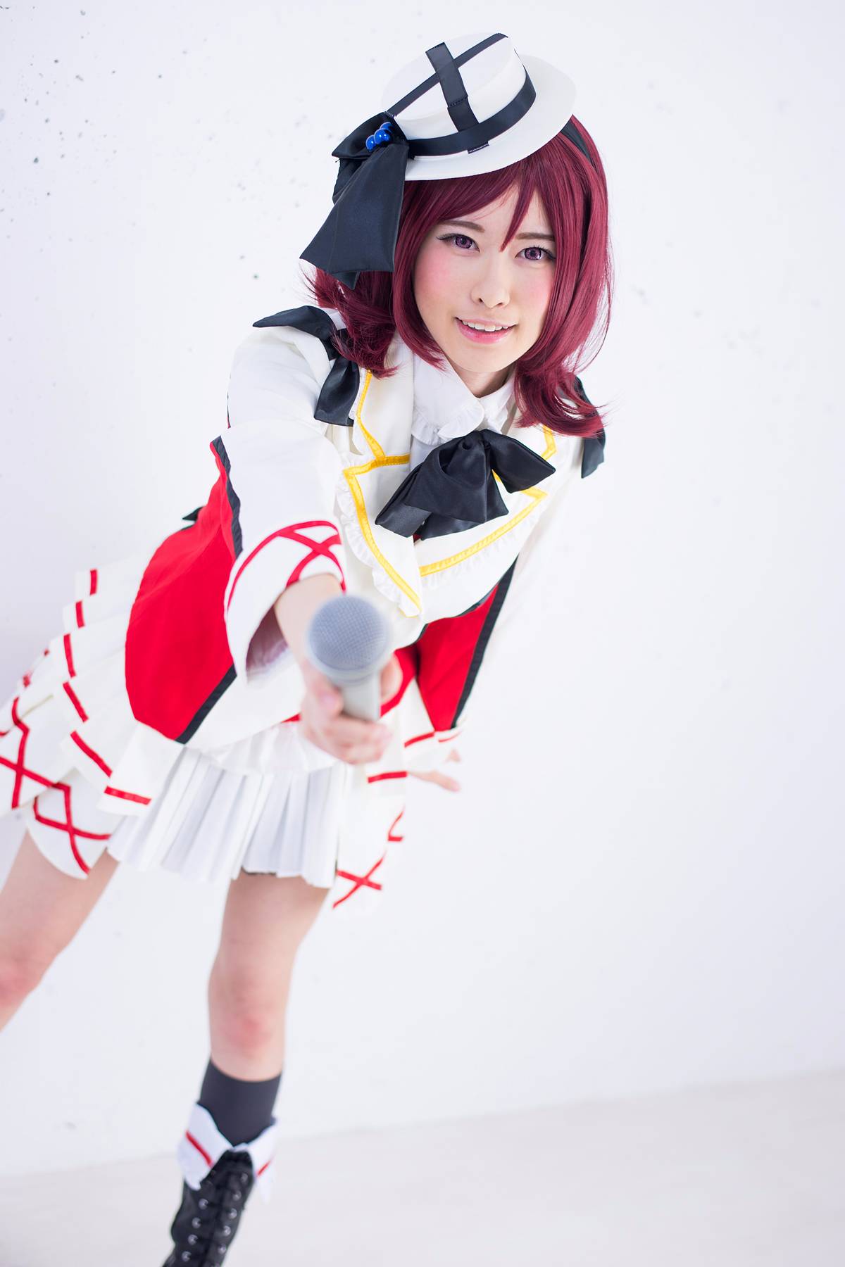 Bình thường - Maki Live!