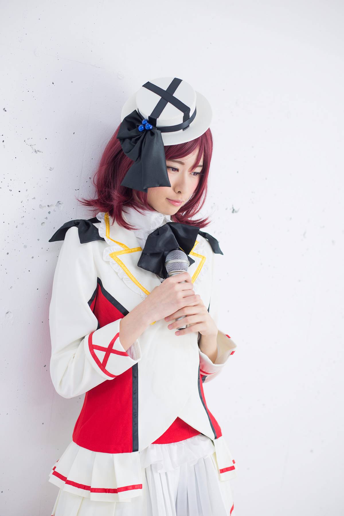 Bình thường - Maki Live!