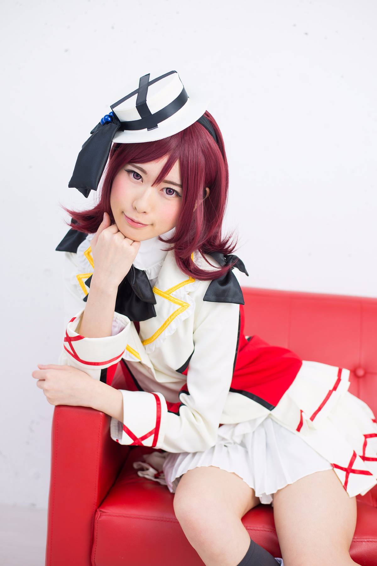 Bình thường - Maki Live!