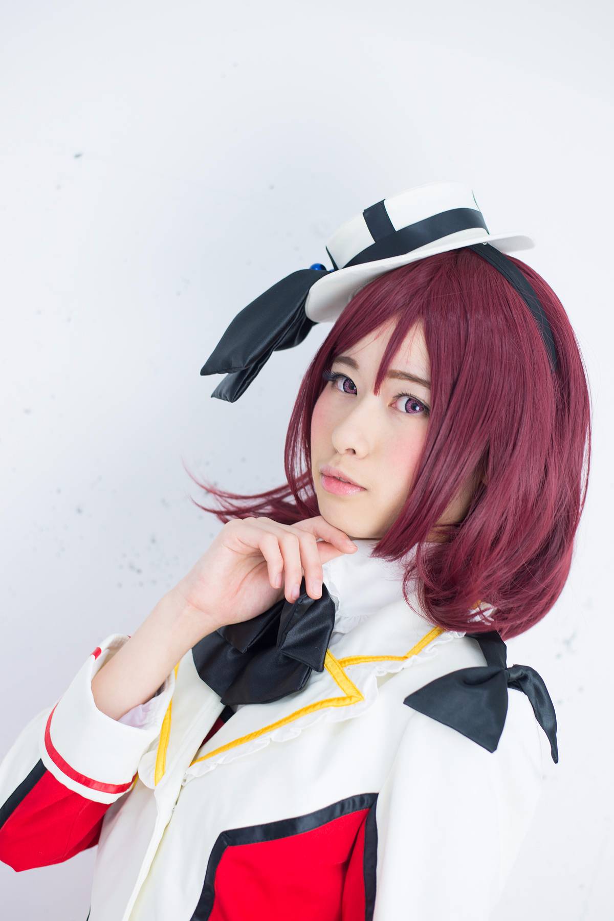 Bình thường - Maki Live!