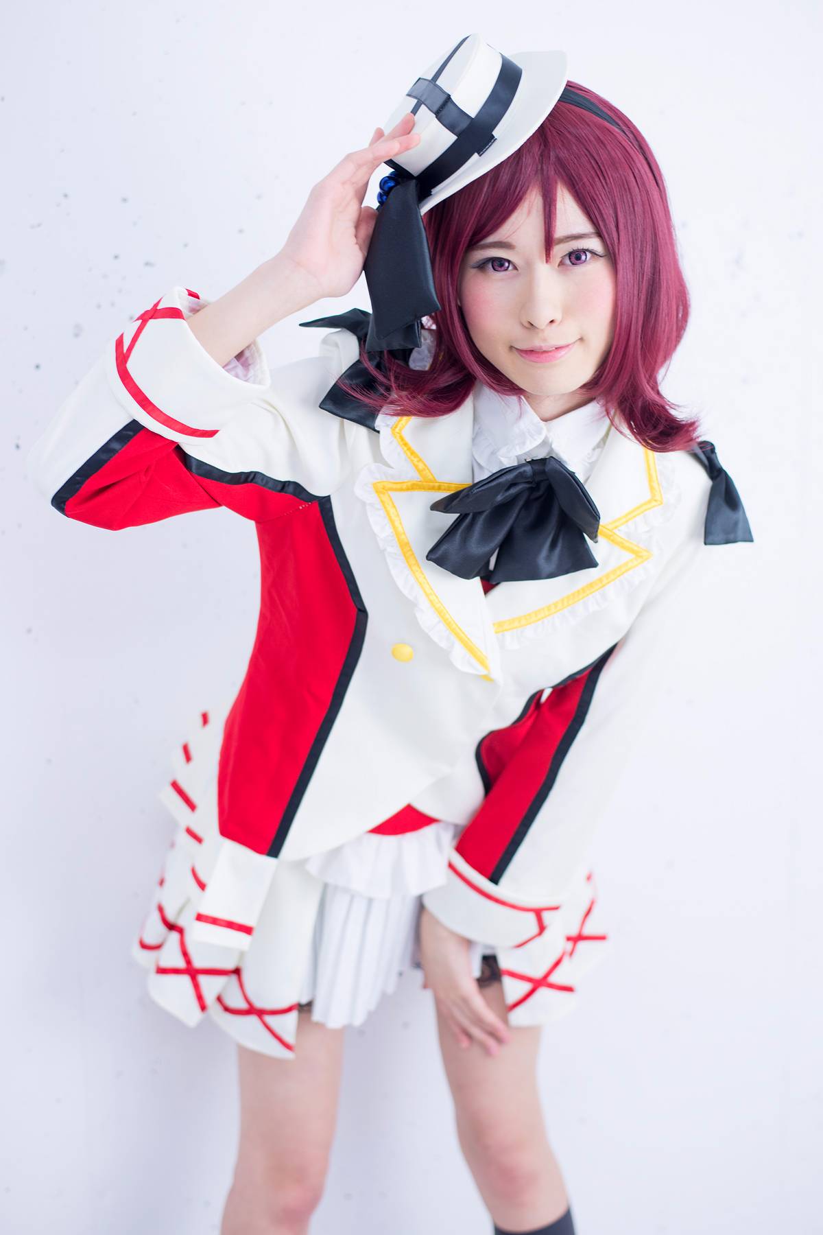 Bình thường - Maki Live!