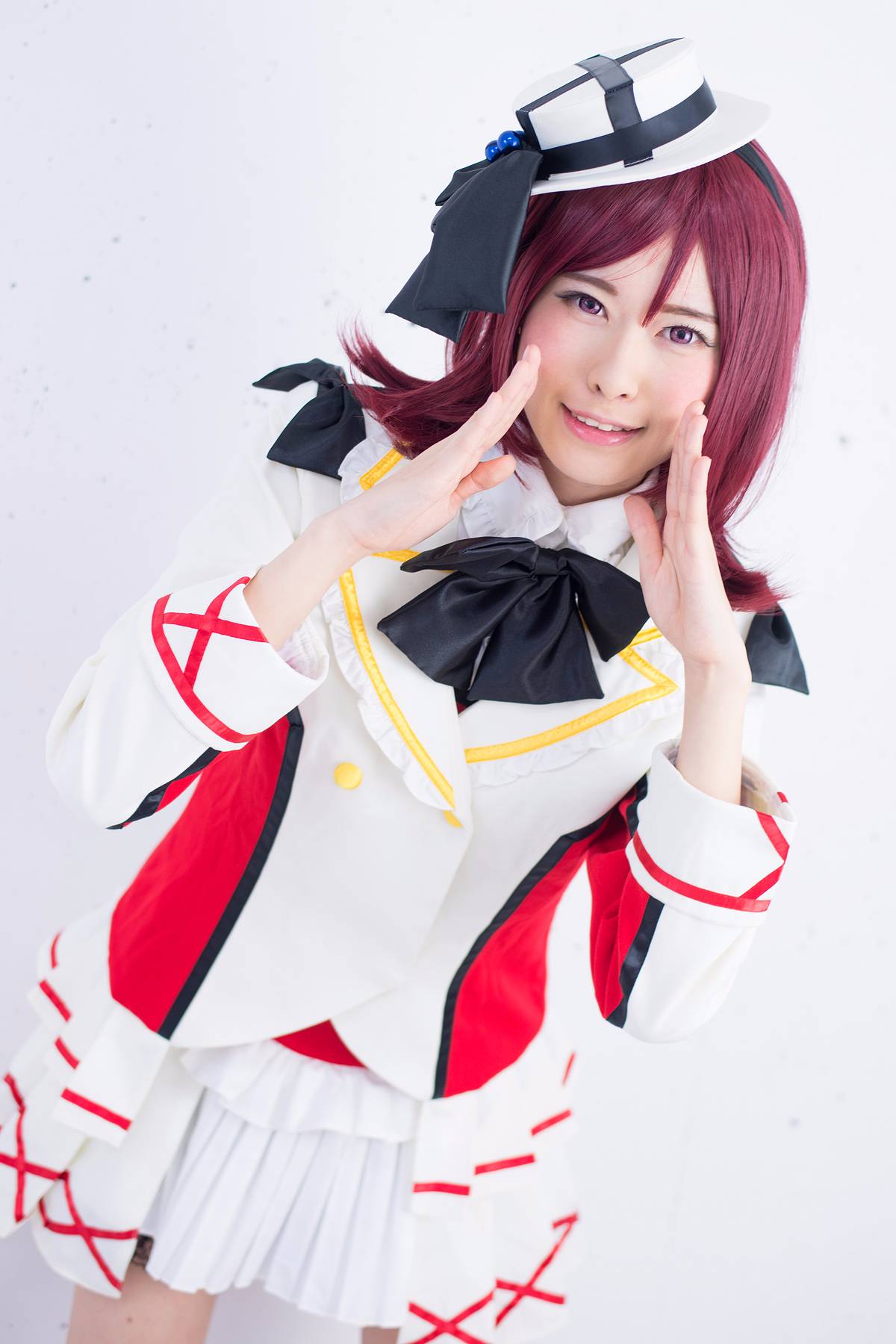 Bình thường - Maki Live!