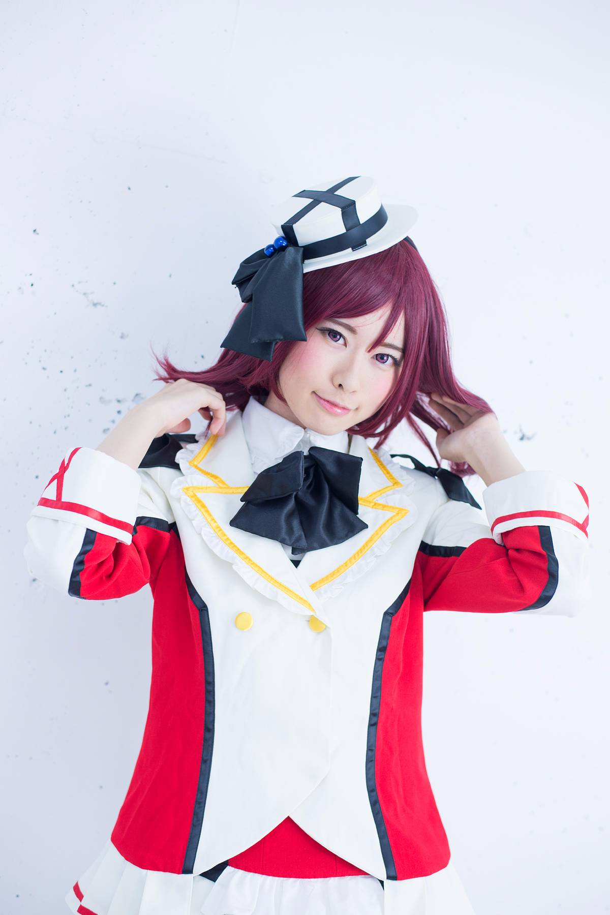 Bình thường - Maki Live!