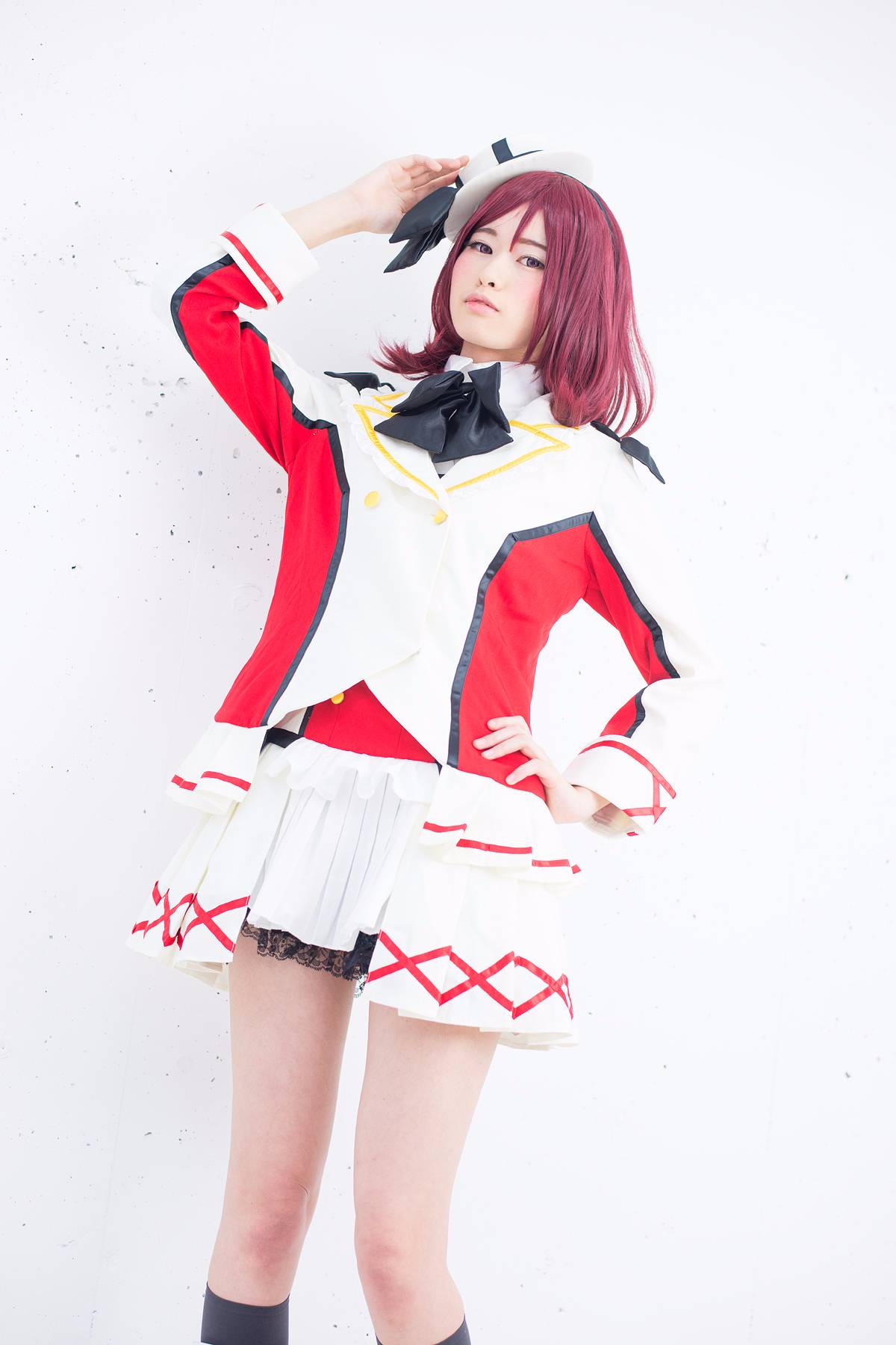 Bình thường - Maki Live!