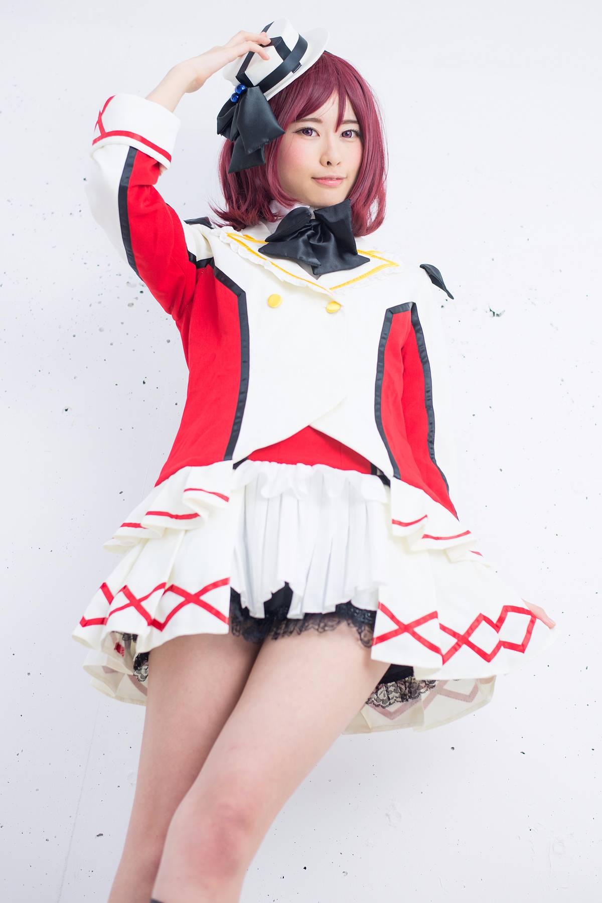 Bình thường - Maki Live!