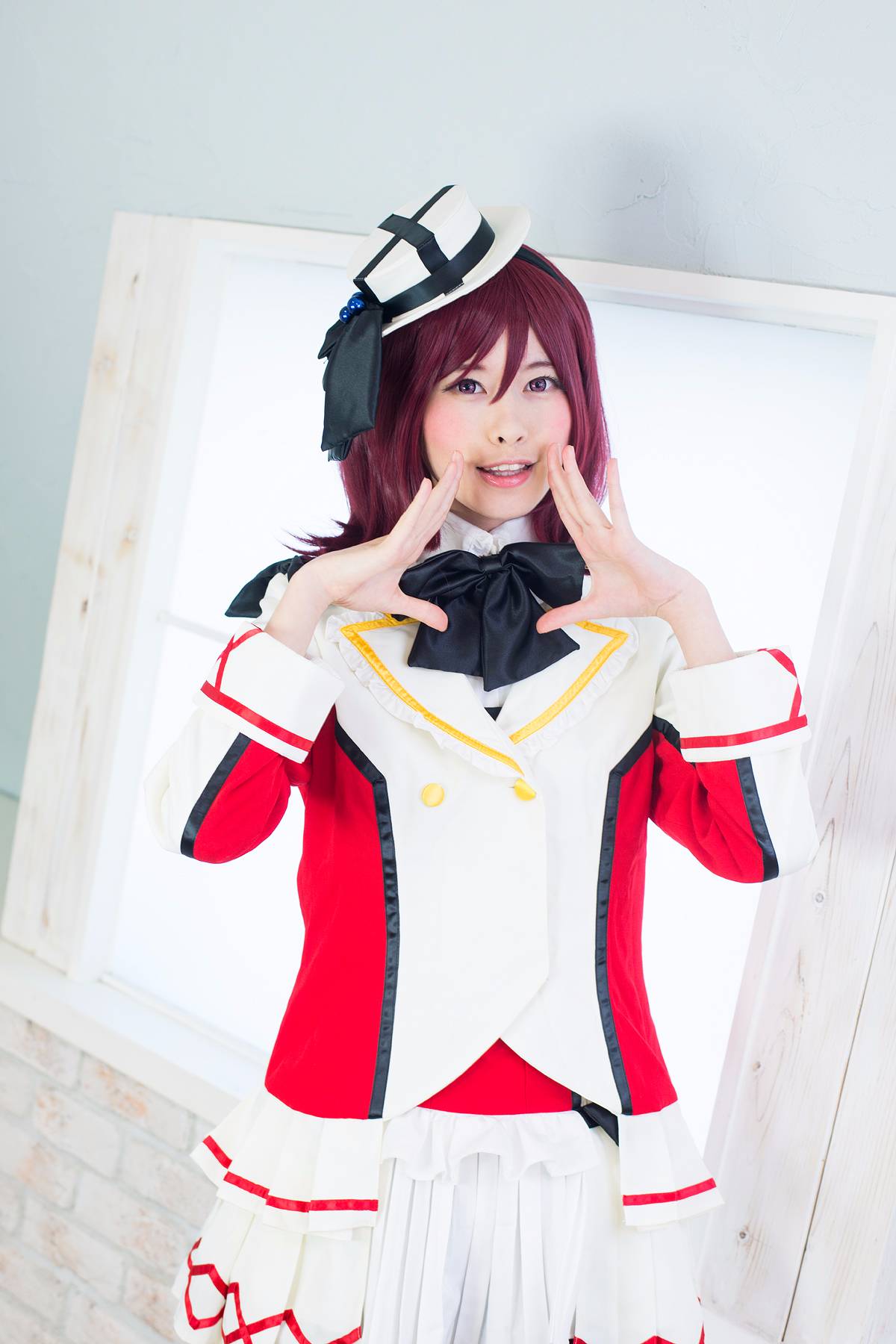 Bình thường - Maki Live!