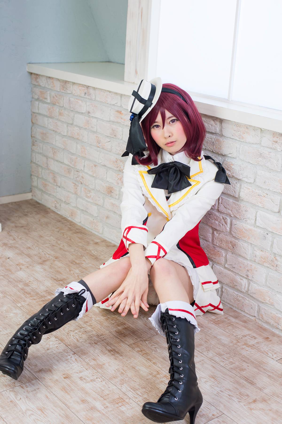 Bình thường - Maki Live!