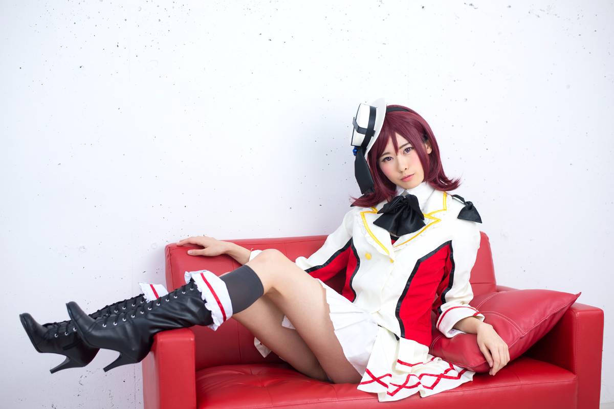 Bình thường - Maki Live!