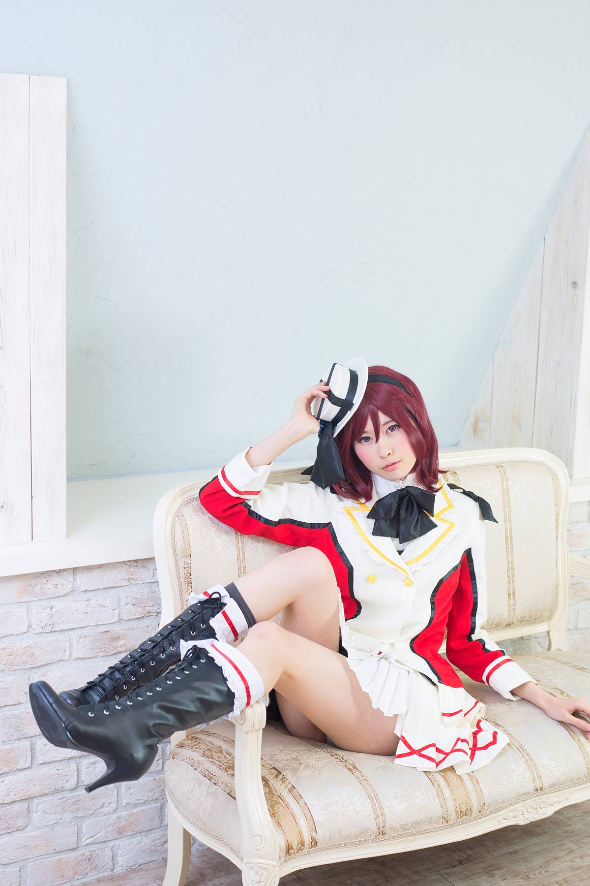 Bình thường - Maki Live!