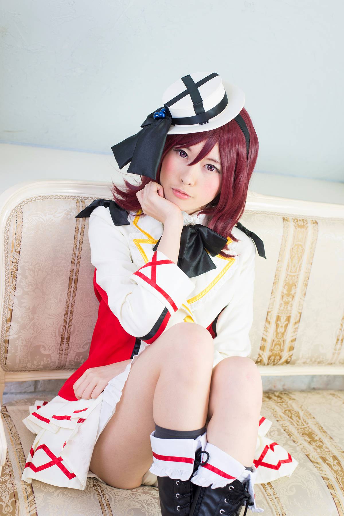 Bình thường - Maki Live!