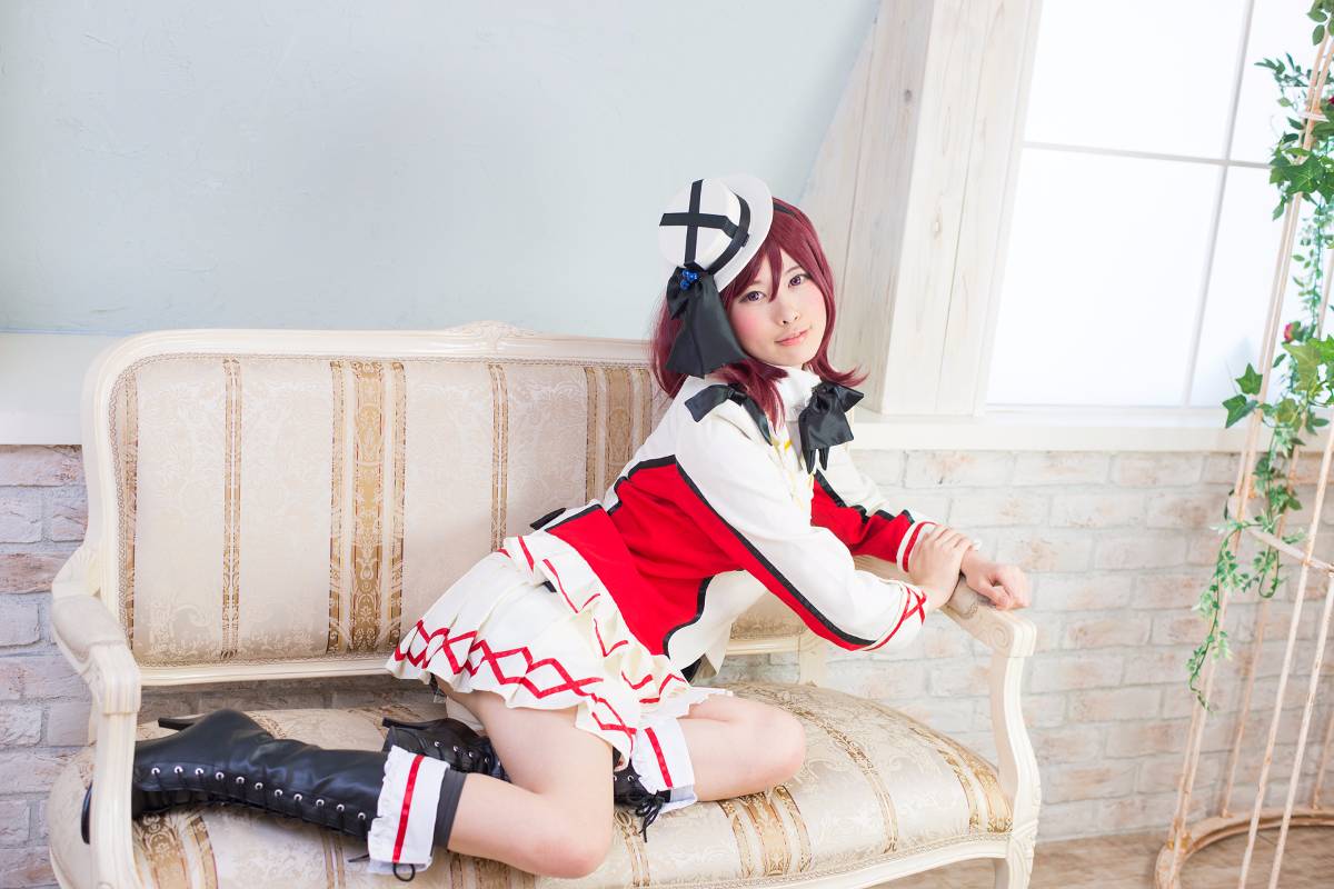 Bình thường - Maki Live!