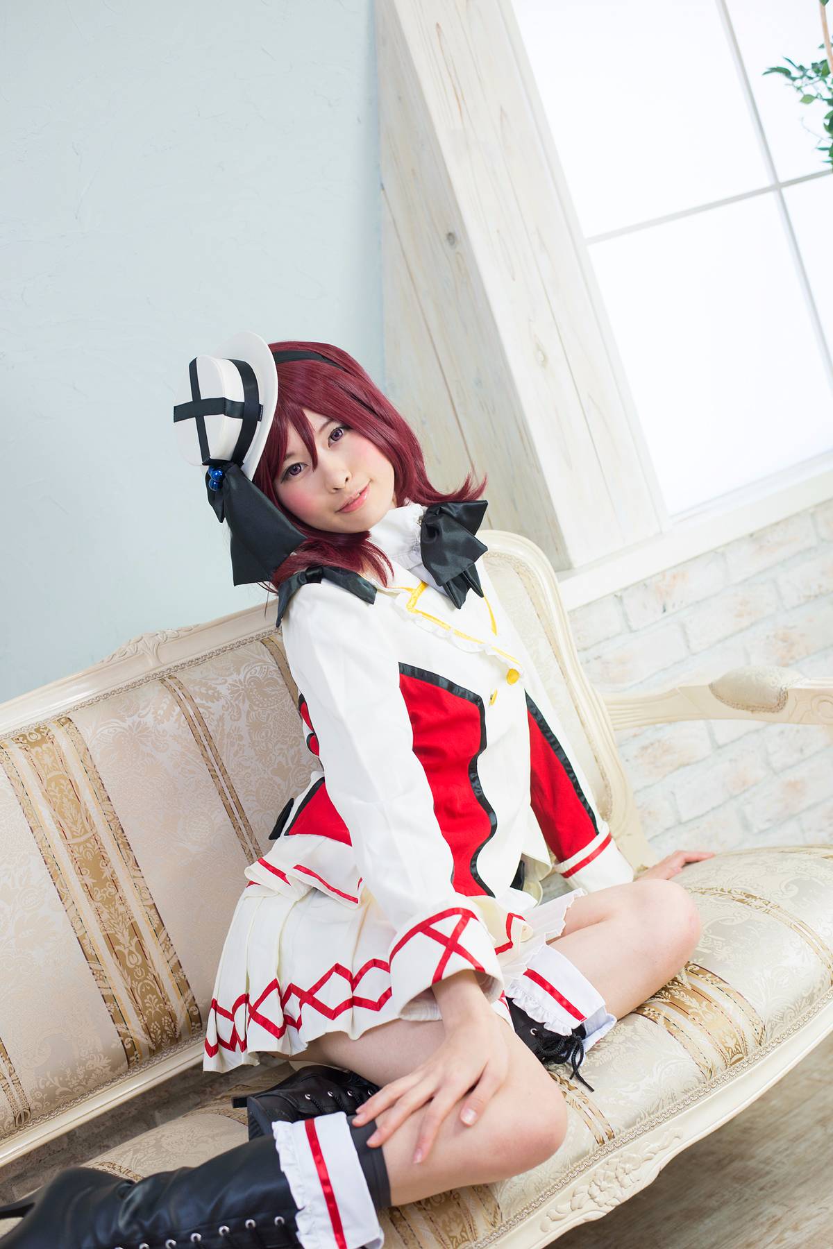 Bình thường - Maki Live!